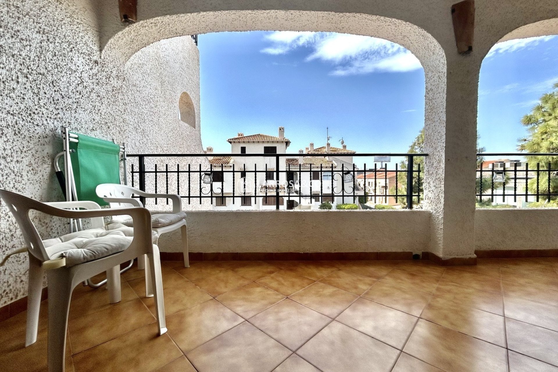 Herverkoop - Apartment - Cabo Roig - Costa blanca