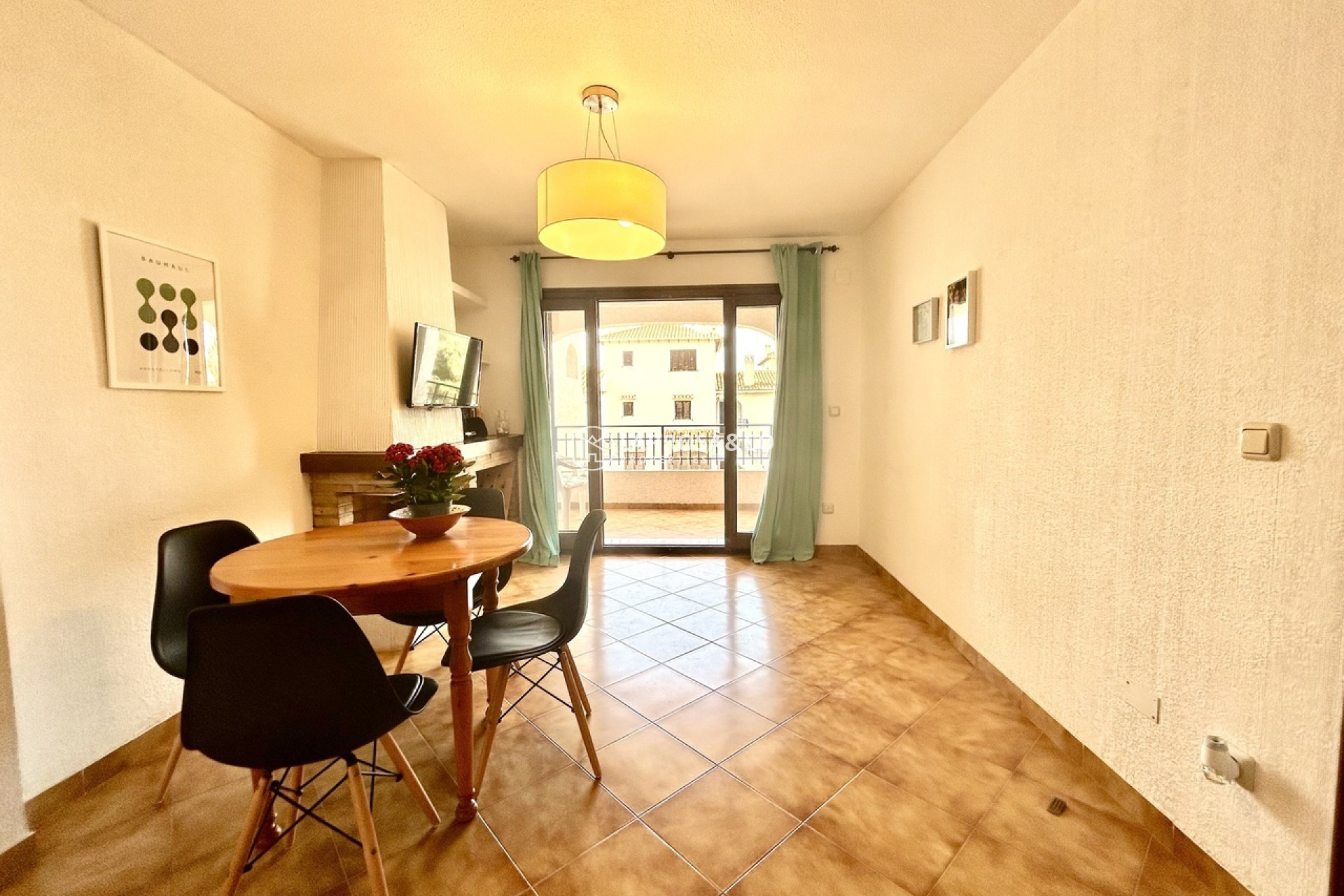 Herverkoop - Apartment - Cabo Roig - Costa blanca