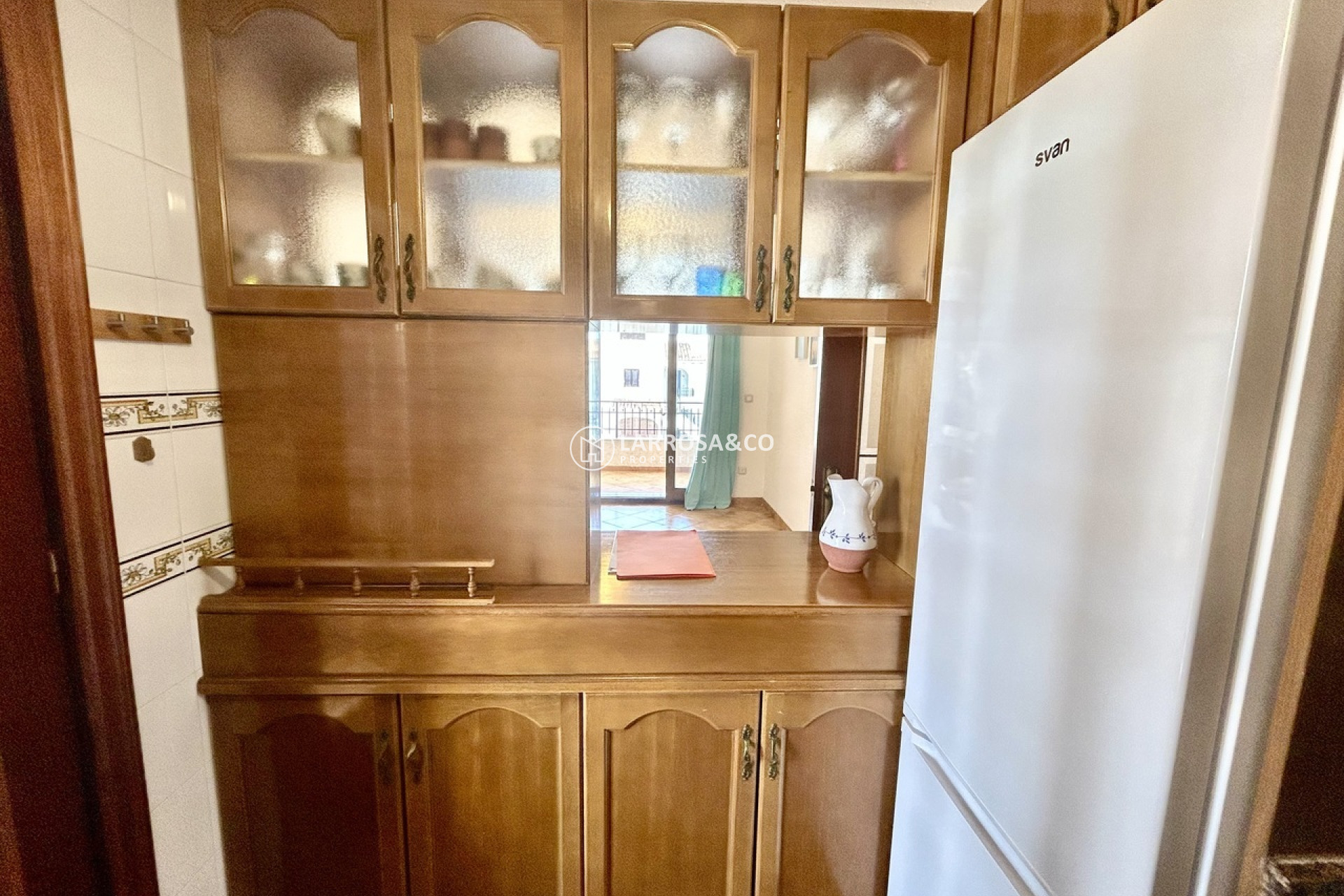 Herverkoop - Apartment - Cabo Roig - Costa blanca