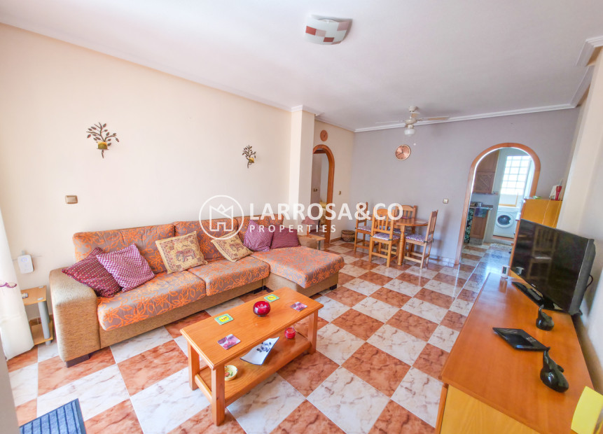 Herverkoop - Apartment - Cabo Roig - Costa blanca