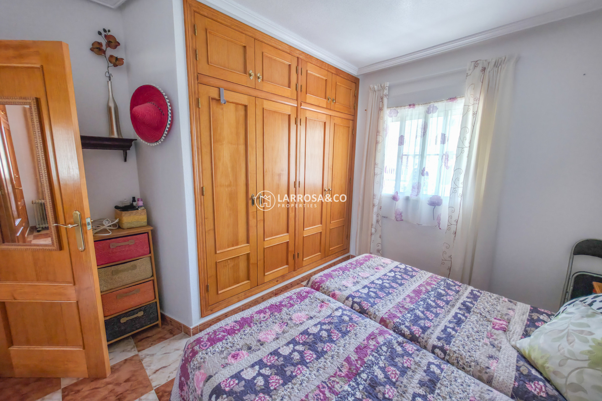 Herverkoop - Apartment - Cabo Roig - Costa blanca