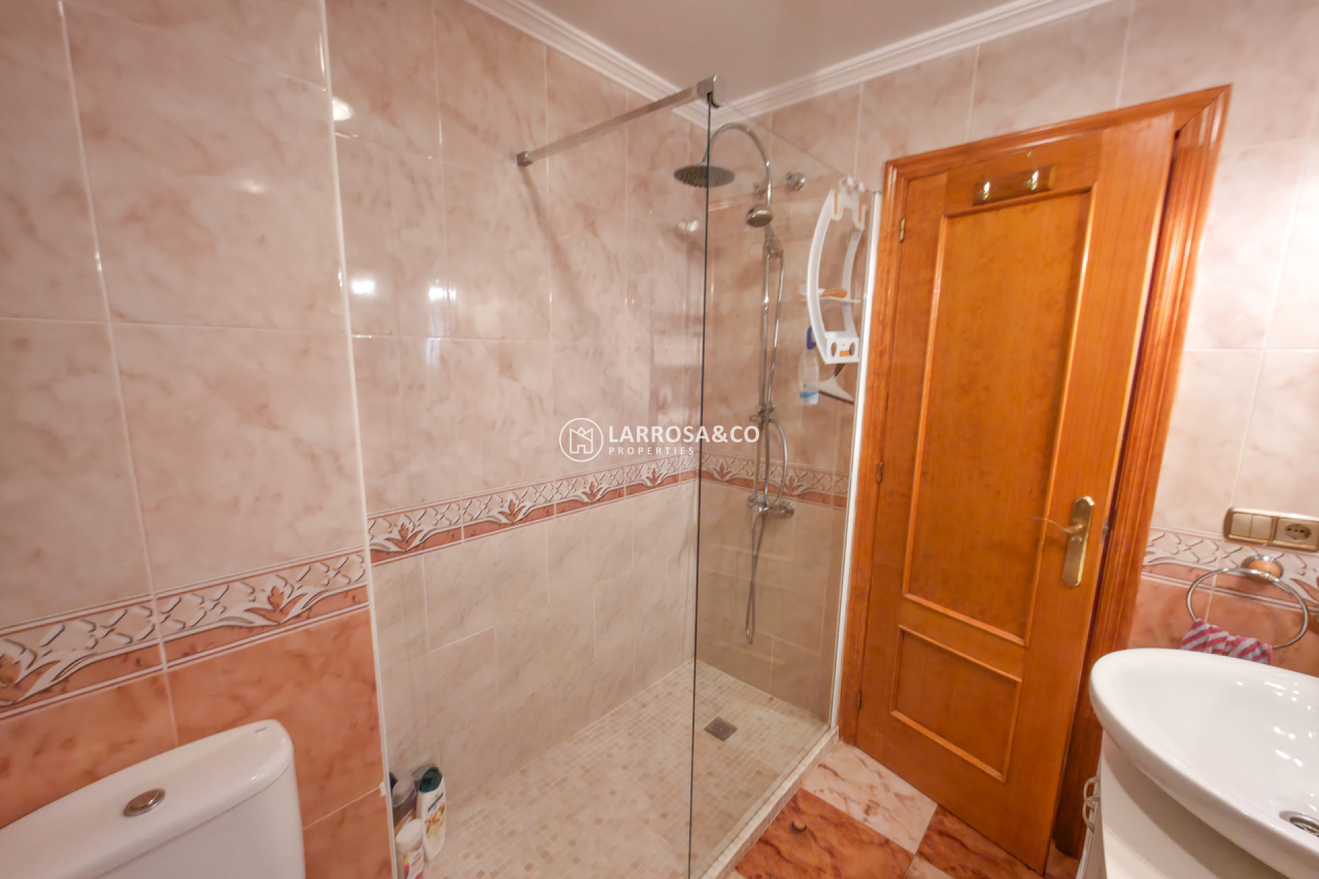 Herverkoop - Apartment - Cabo Roig - Costa blanca