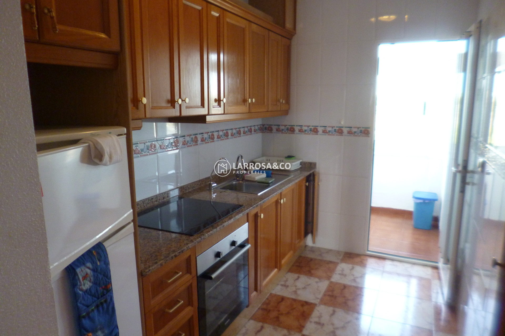 Herverkoop - Apartment - Cabo Roig - Costa blanca