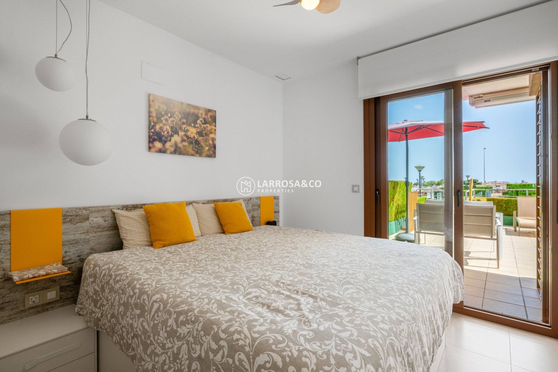 Herverkoop - Apartment - Cabo Roig - Costa blanca
