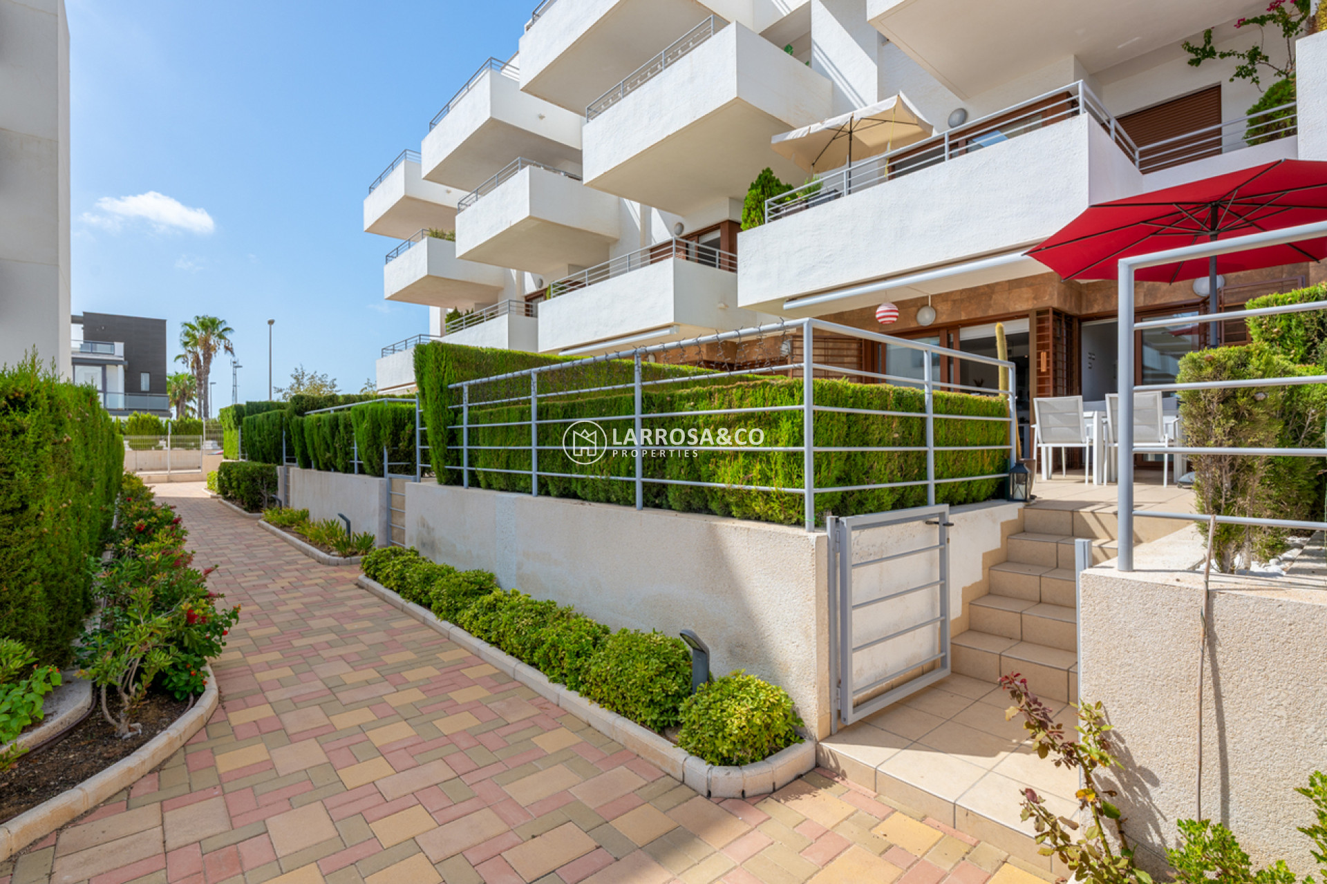 Herverkoop - Apartment - Cabo Roig - Costa blanca