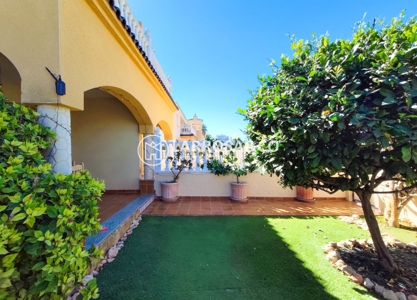 Herverkoop - Apartment - Cabo Roig - Costa blanca