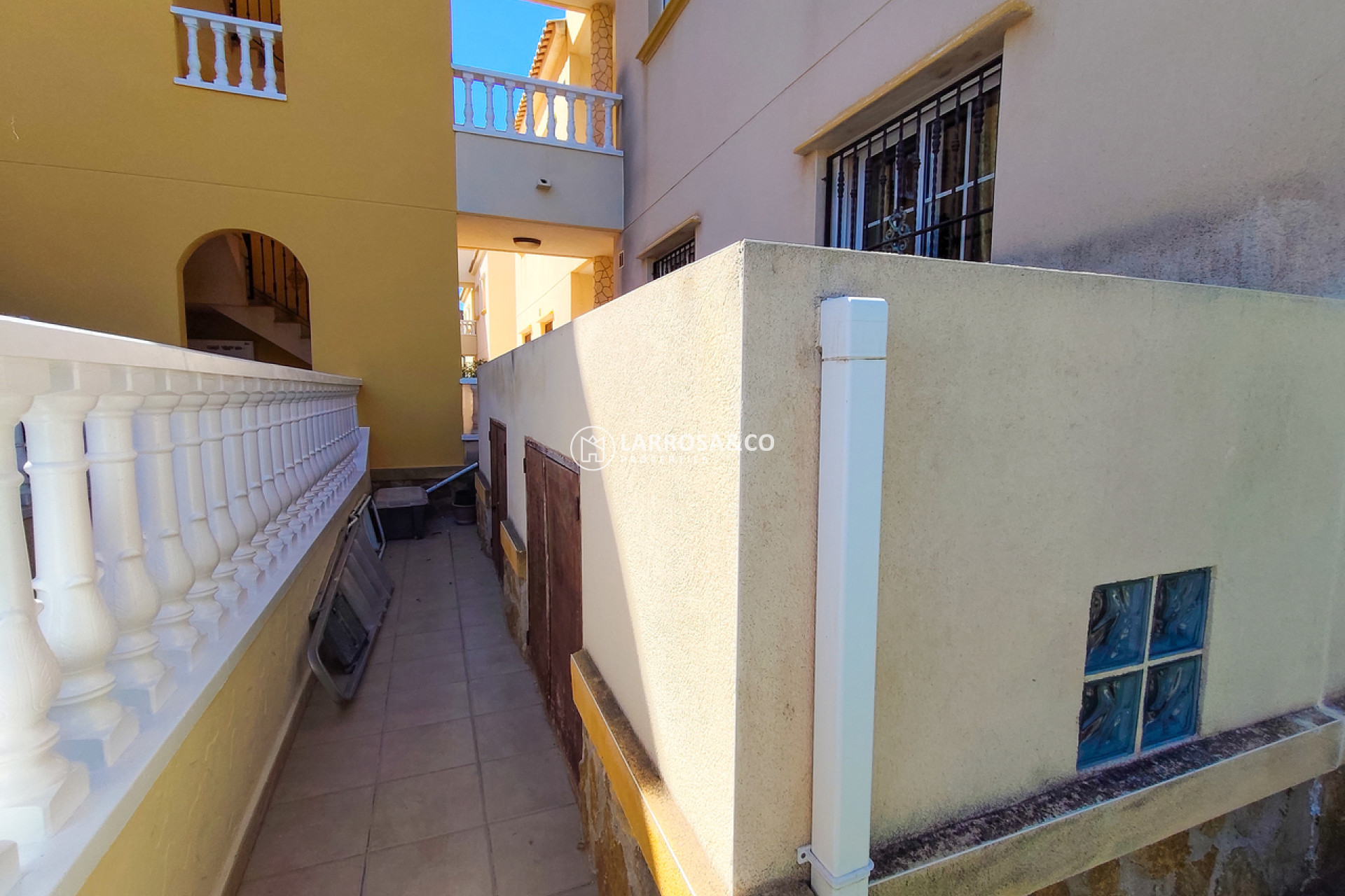 Herverkoop - Apartment - Cabo Roig - Costa blanca