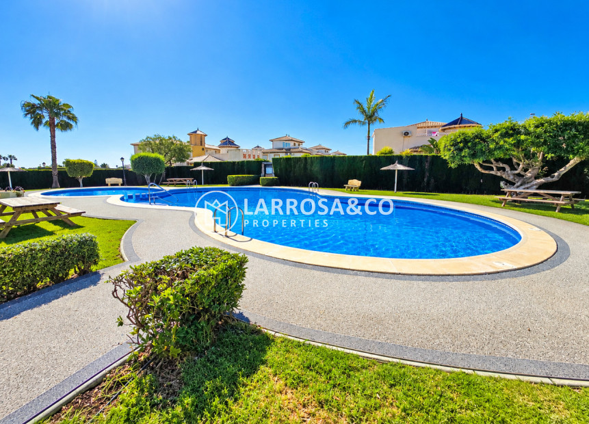 Herverkoop - Apartment - Cabo Roig - Costa blanca