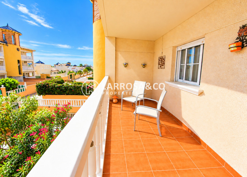 Herverkoop - Apartment - Cabo Roig - Costa blanca