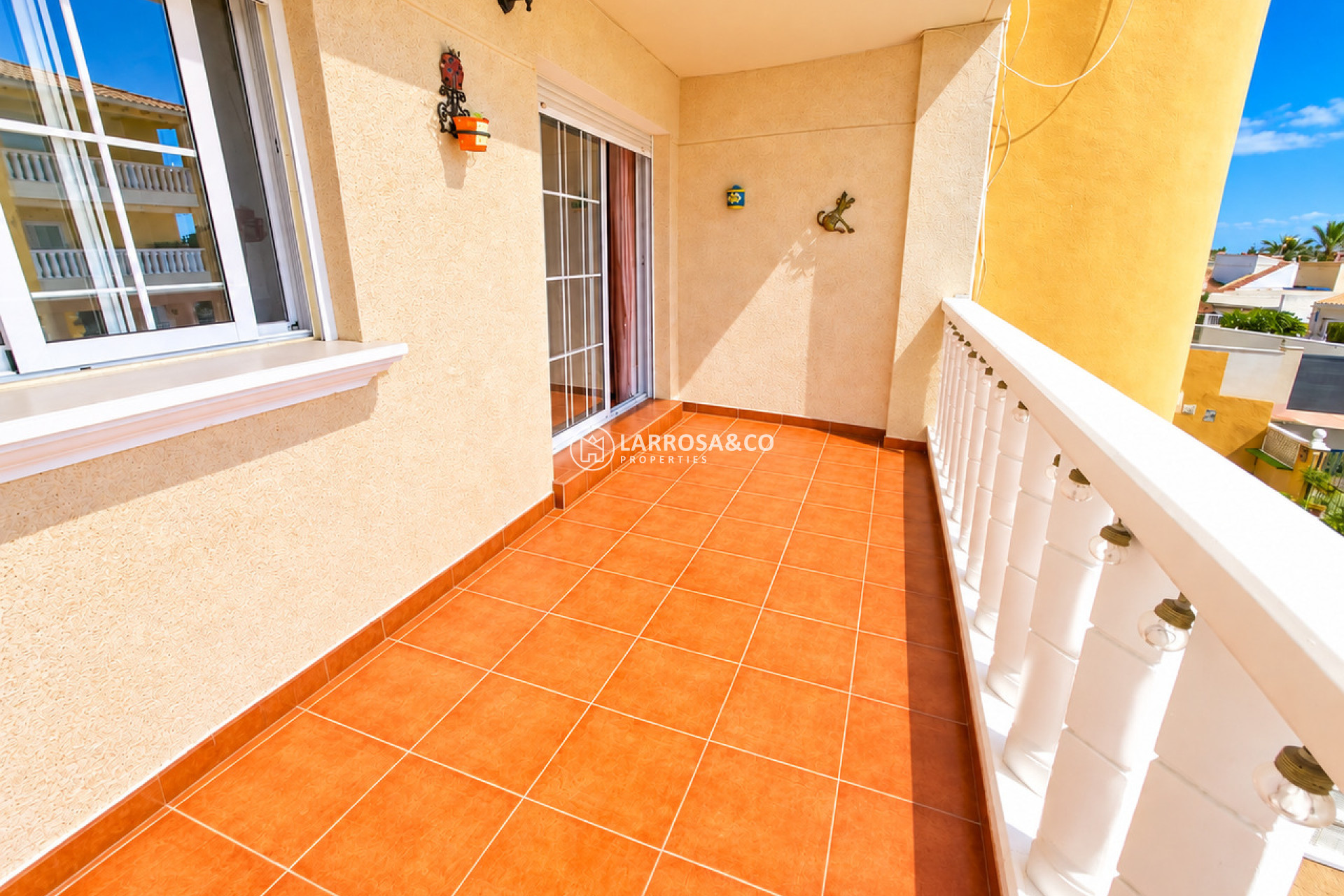 Herverkoop - Apartment - Cabo Roig - Costa blanca