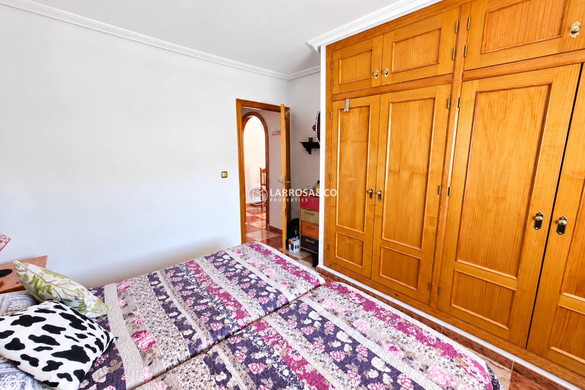 Herverkoop - Apartment - Cabo Roig - Costa blanca
