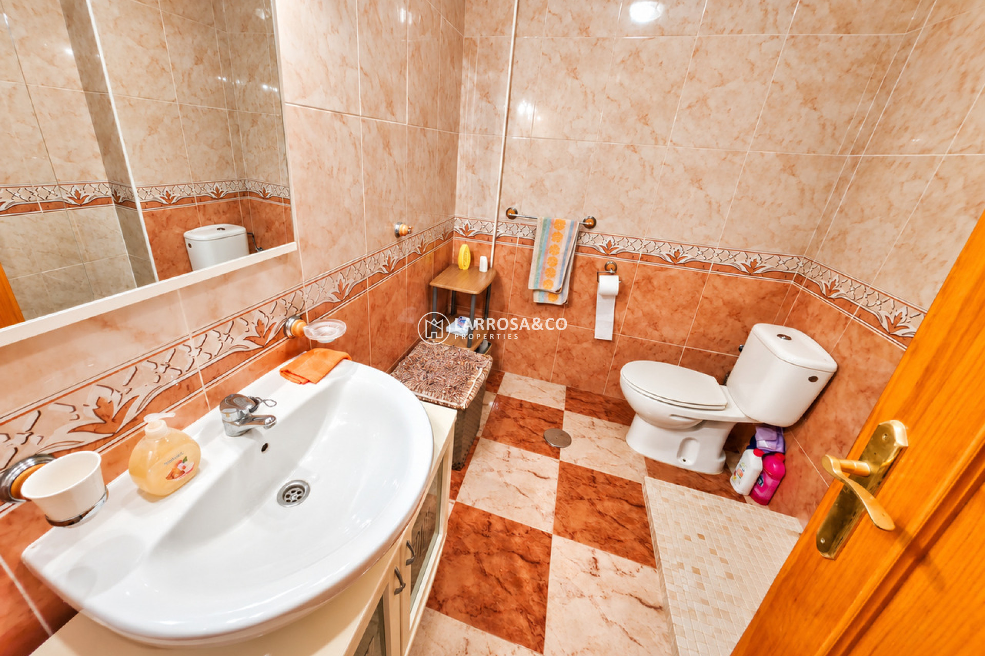 Herverkoop - Apartment - Cabo Roig - Costa blanca