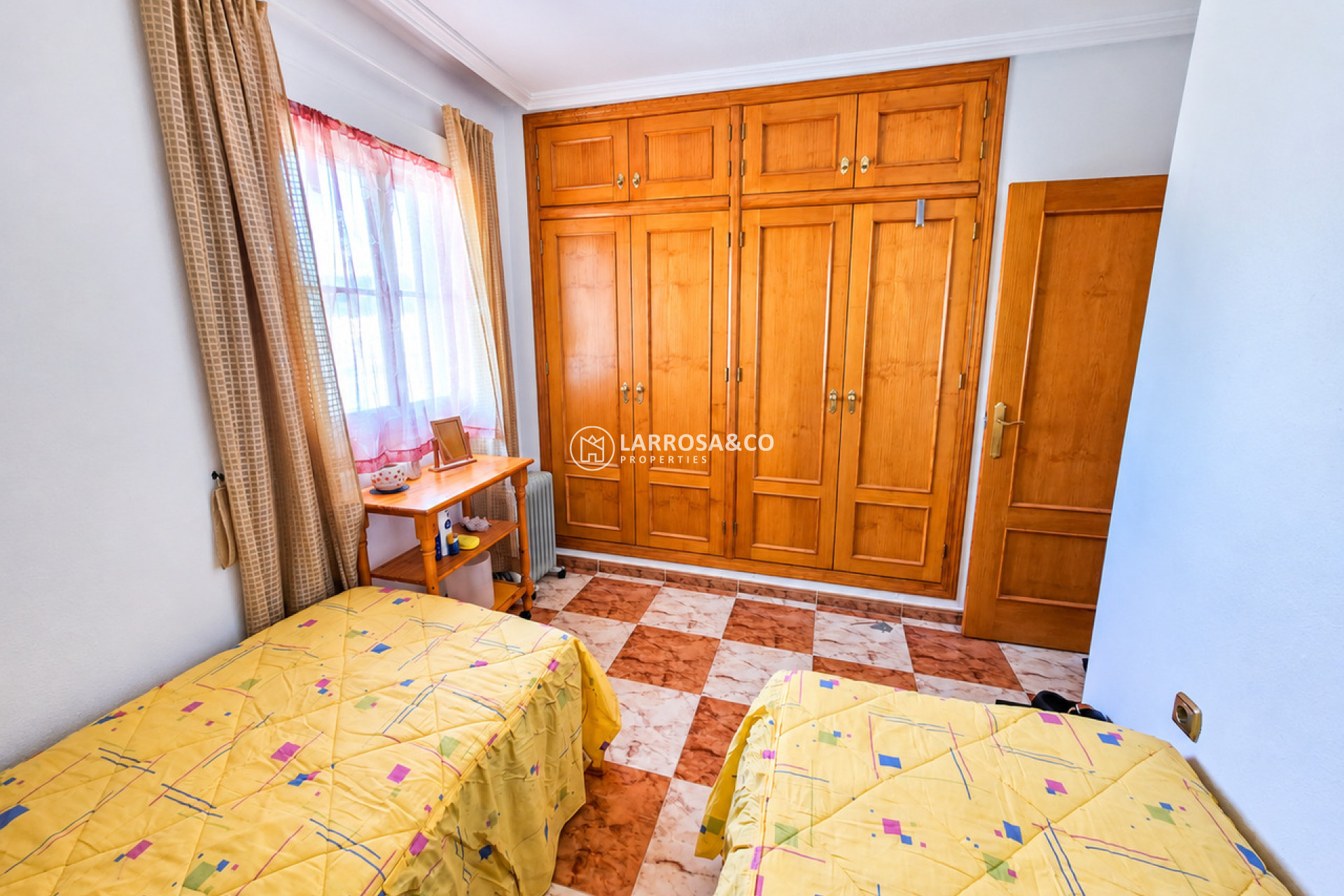 Herverkoop - Apartment - Cabo Roig - Costa blanca