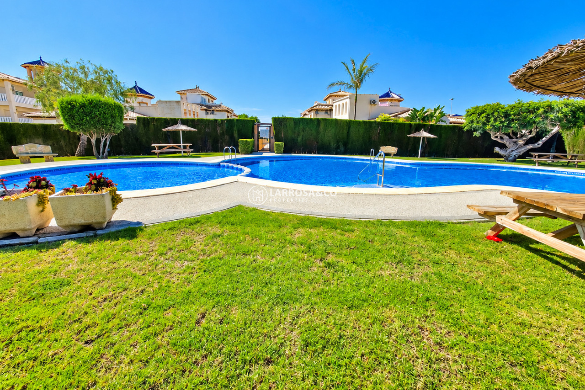 Herverkoop - Apartment - Cabo Roig - Costa blanca