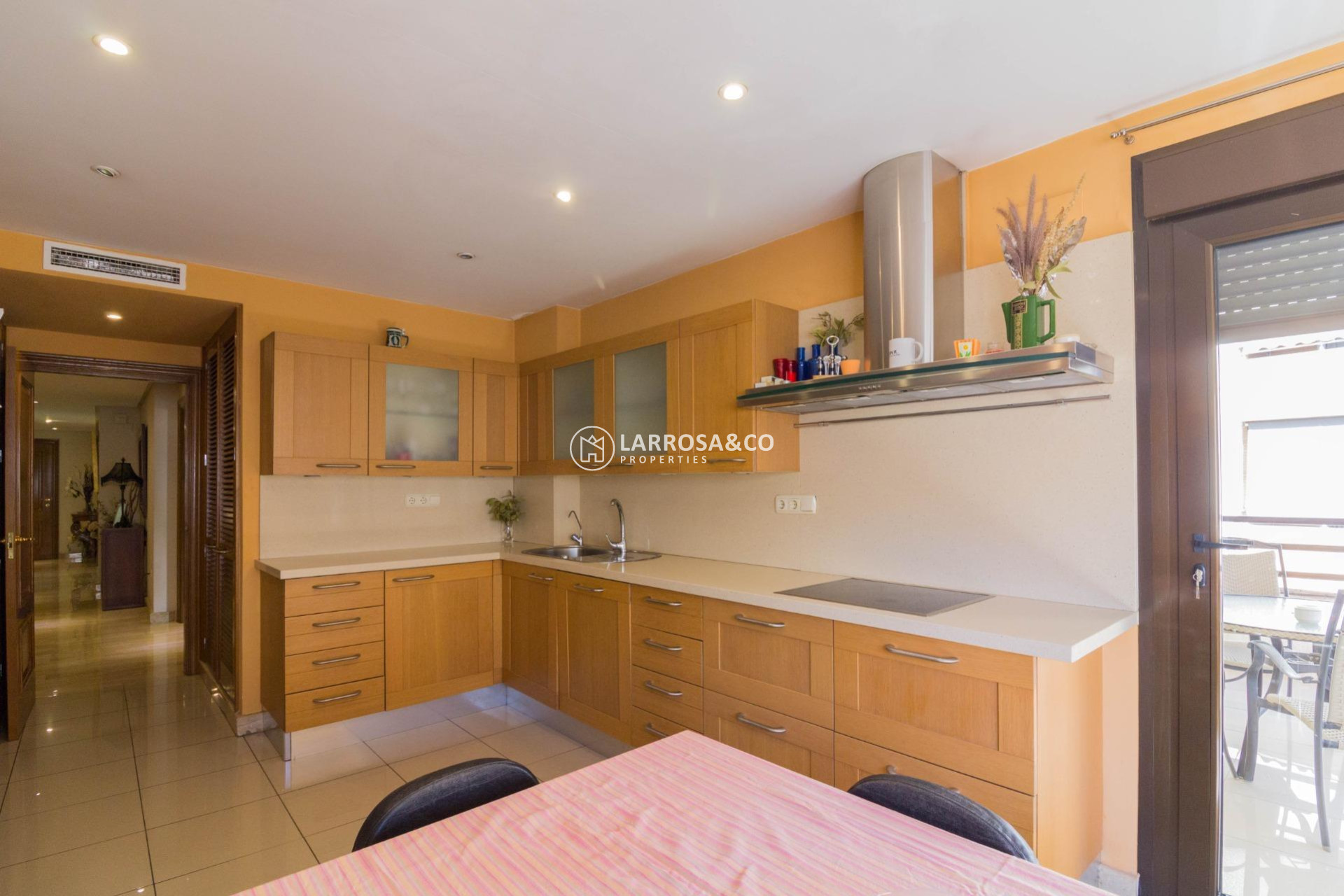 Herverkoop - Apartment - Callosa de Segura - CALLOSA