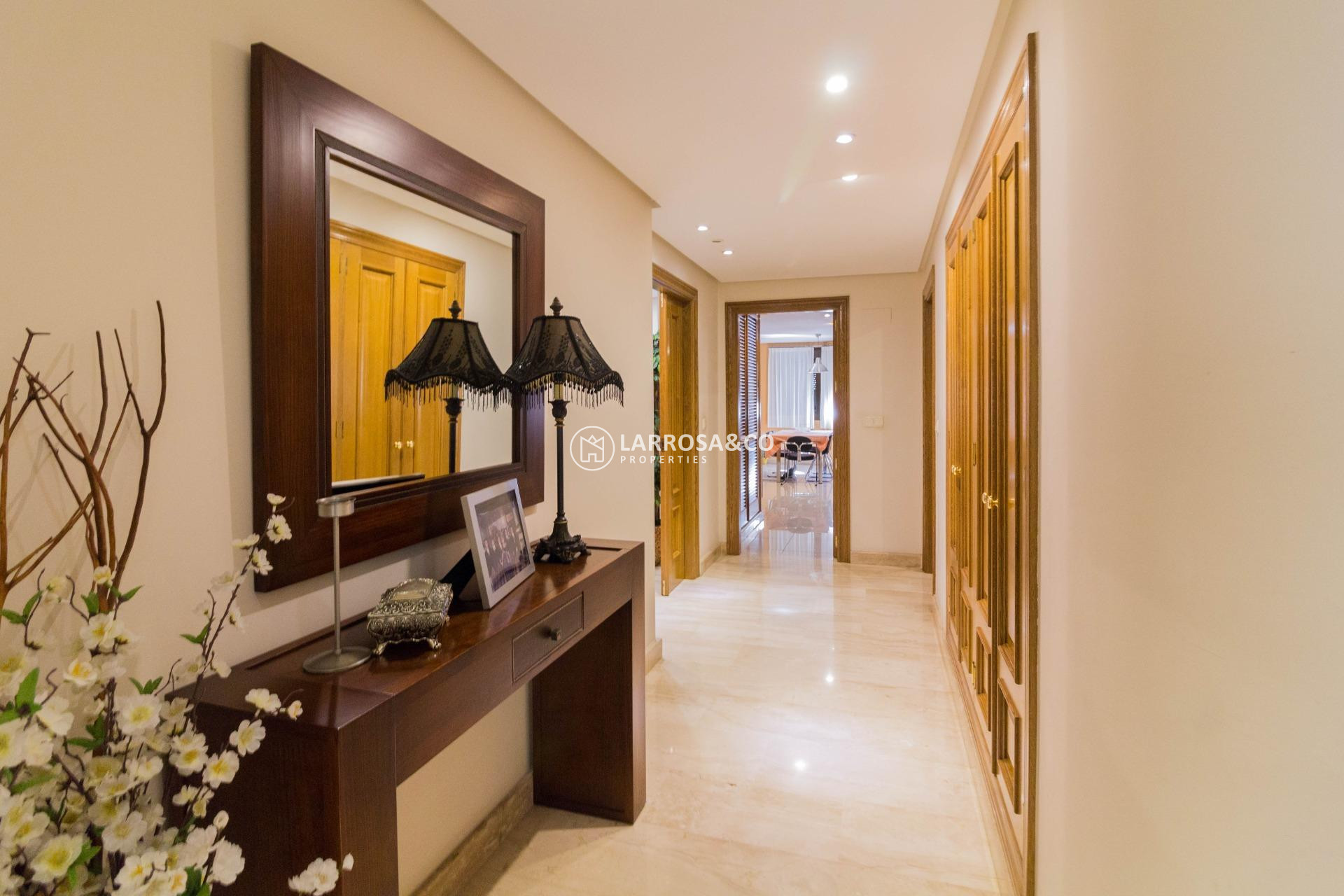 Herverkoop - Apartment - Callosa de Segura - CALLOSA