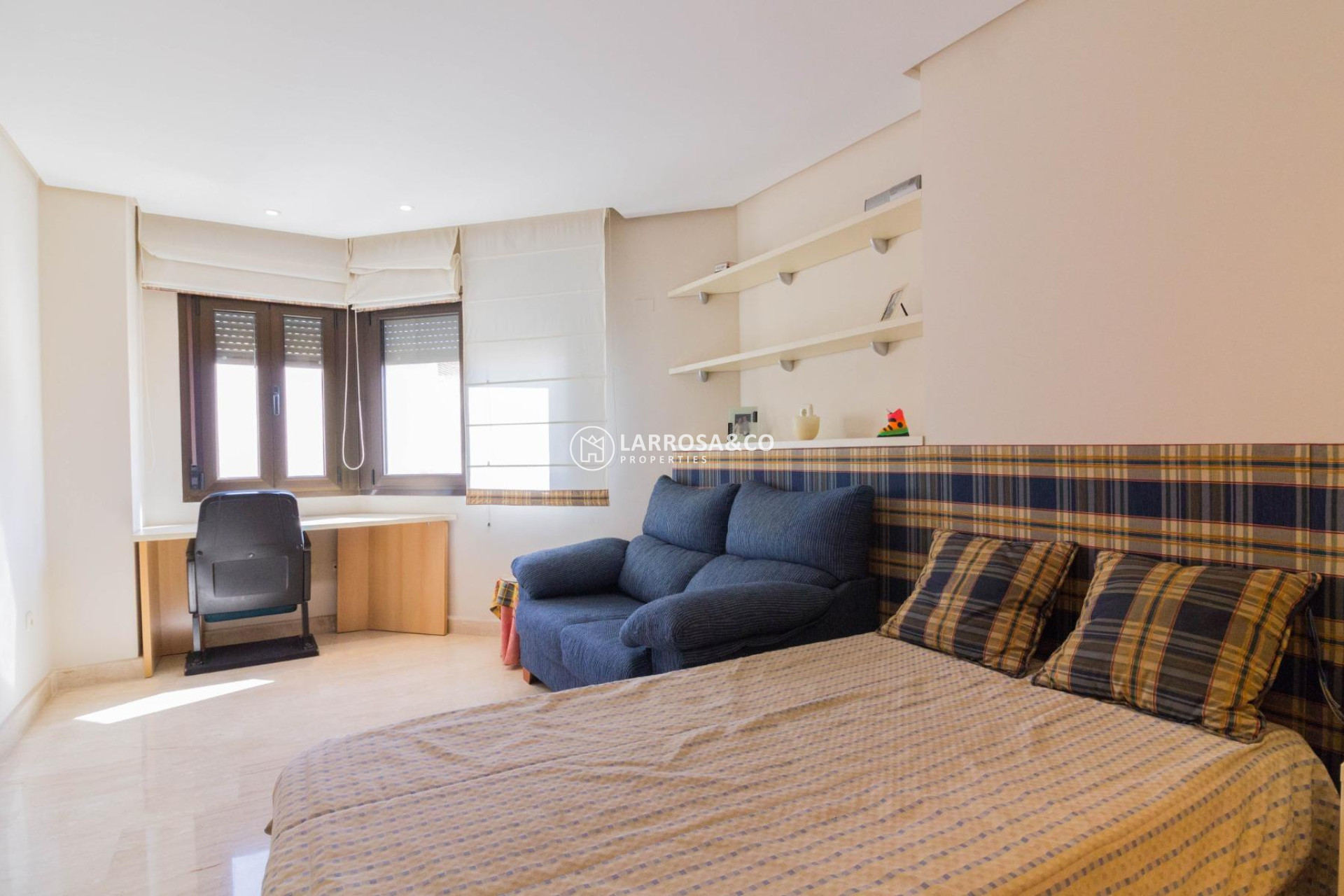 Herverkoop - Apartment - Callosa de Segura - CALLOSA