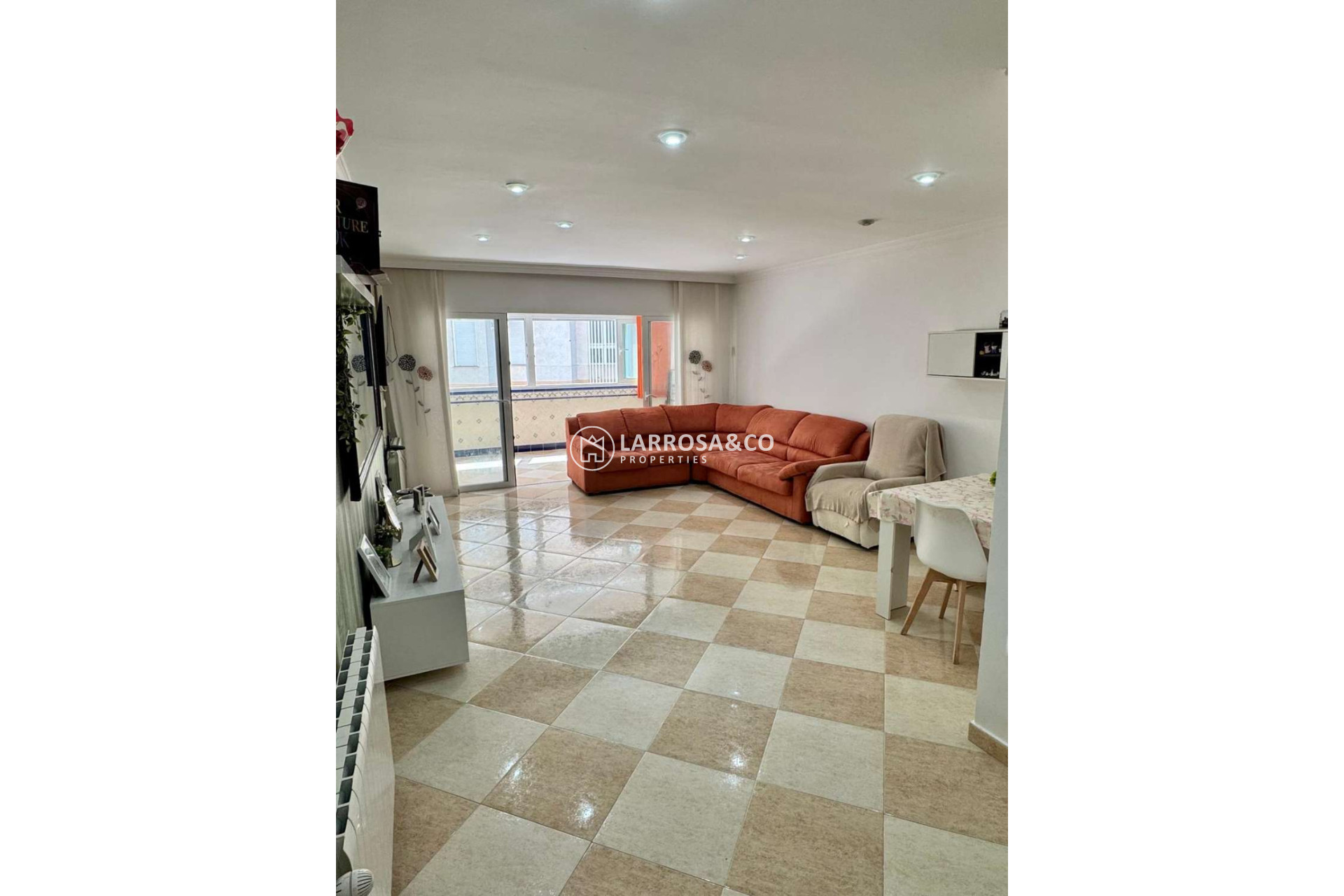 Herverkoop - Apartment - Calpe - Costa Blanca