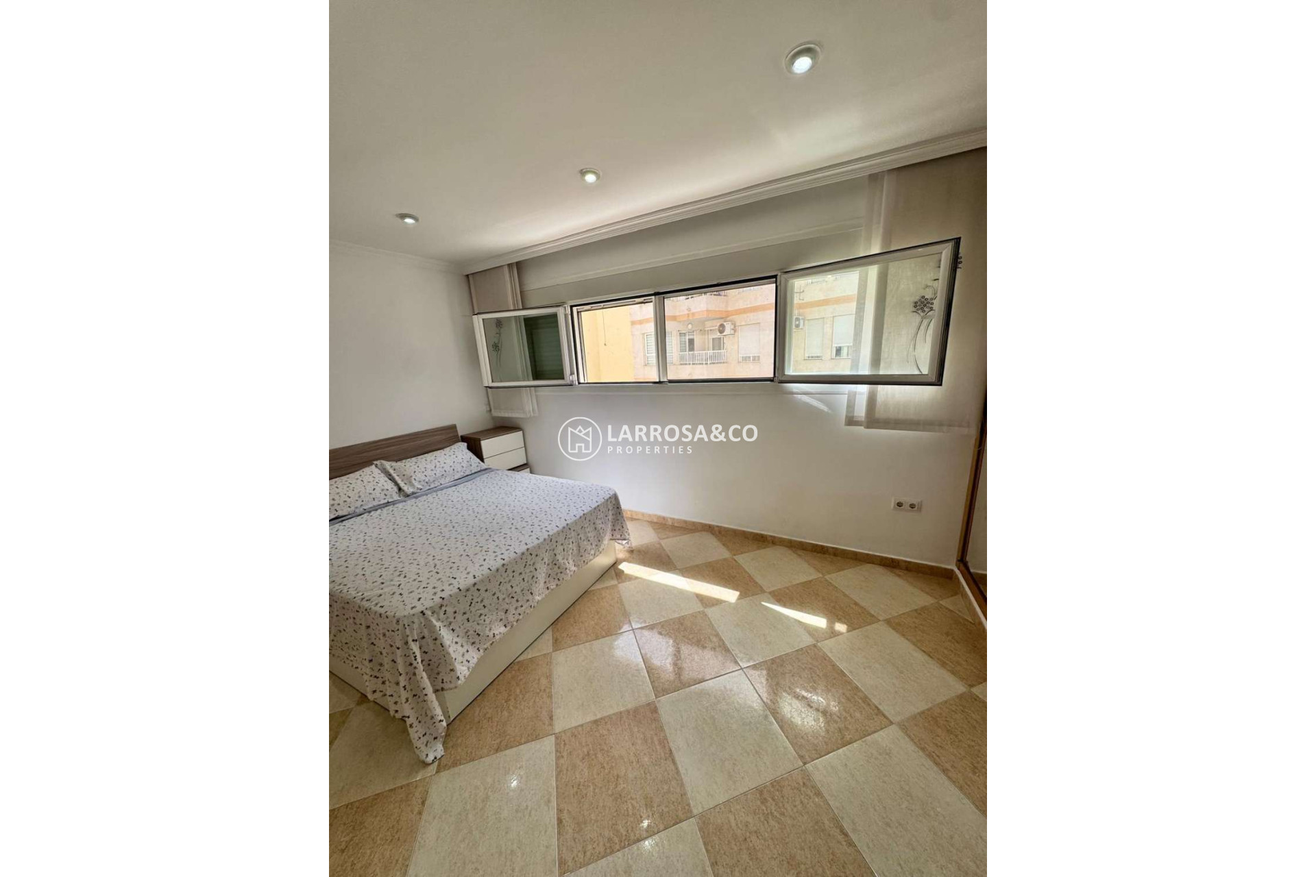 Herverkoop - Apartment - Calpe - Costa Blanca