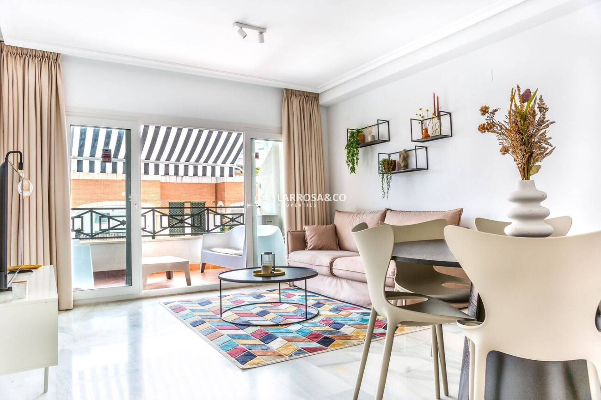 Herverkoop - Apartment - Calpe - Costa Blanca