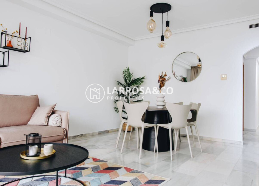 Herverkoop - Apartment - Calpe - Costa Blanca