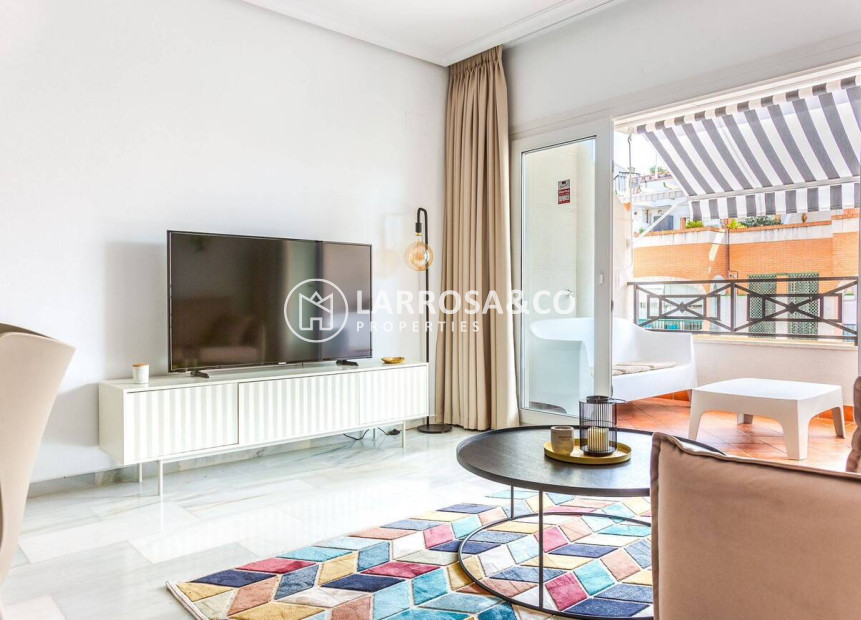 Herverkoop - Apartment - Calpe - Costa Blanca