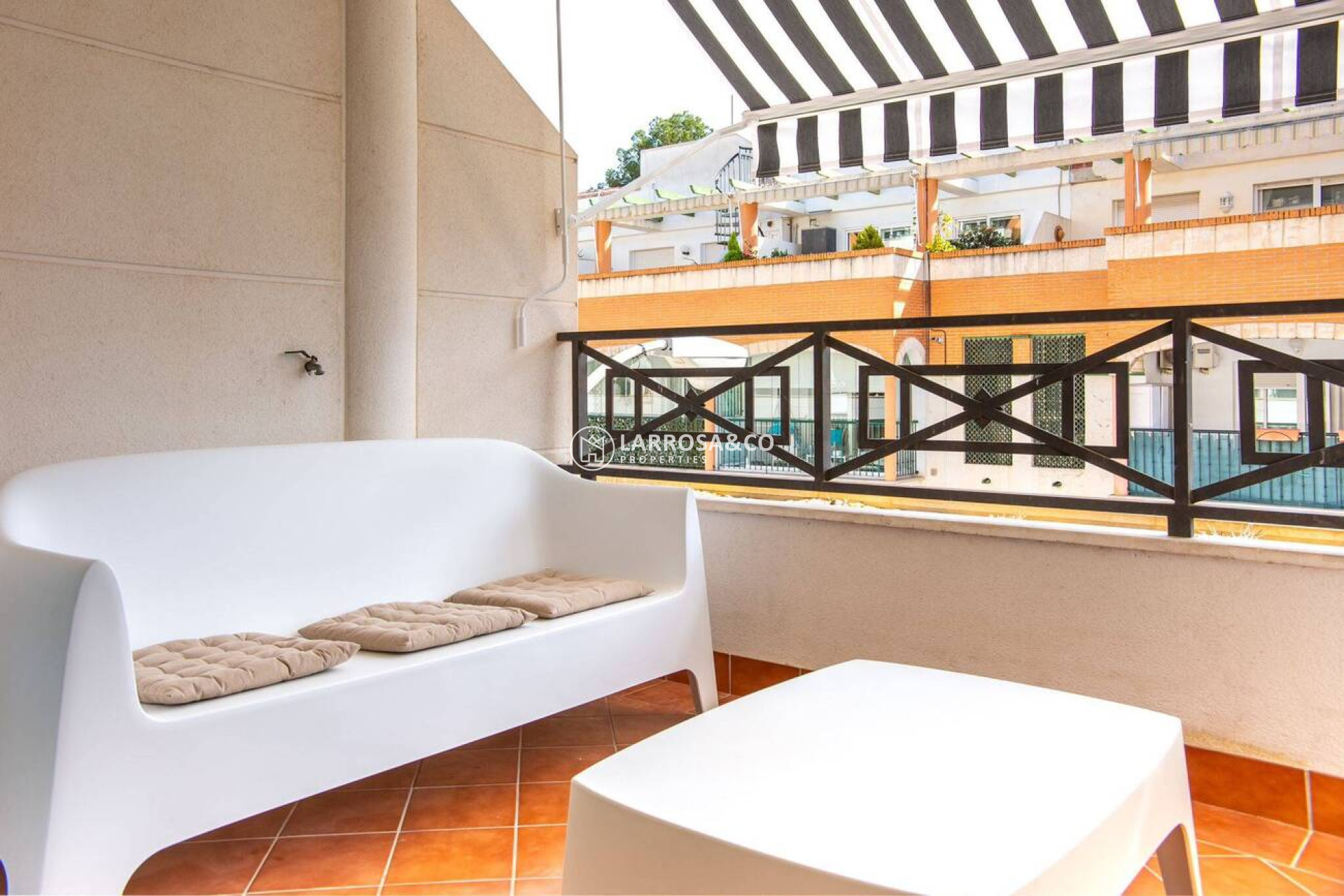 Herverkoop - Apartment - Calpe - Costa Blanca