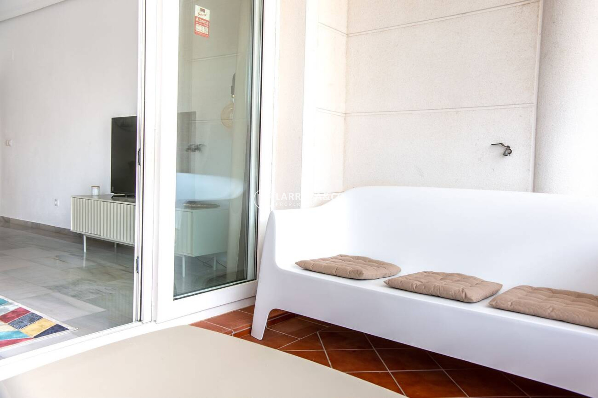 Herverkoop - Apartment - Calpe - Costa Blanca