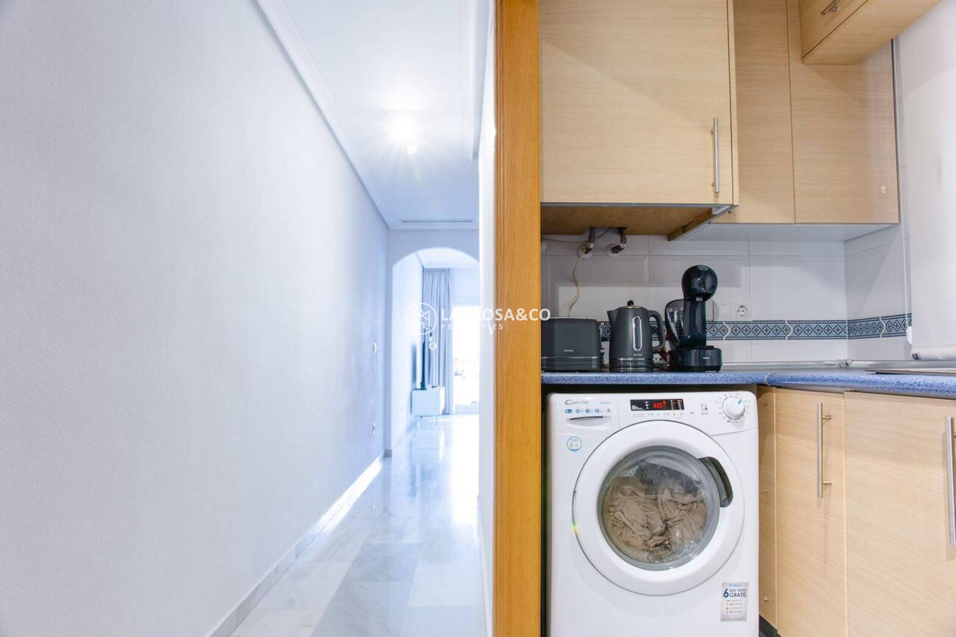 Herverkoop - Apartment - Calpe - Costa Blanca