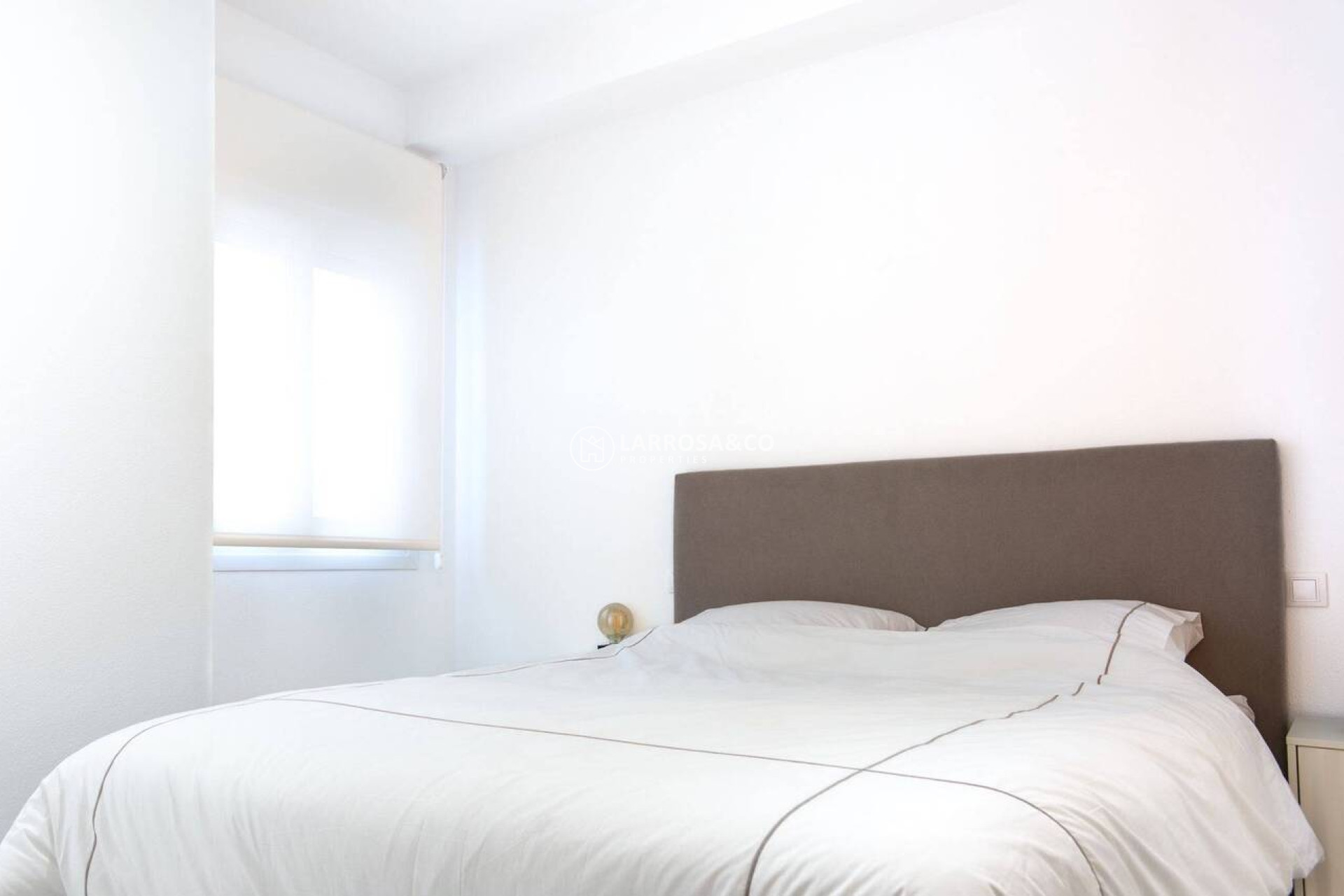 Herverkoop - Apartment - Calpe - Costa Blanca