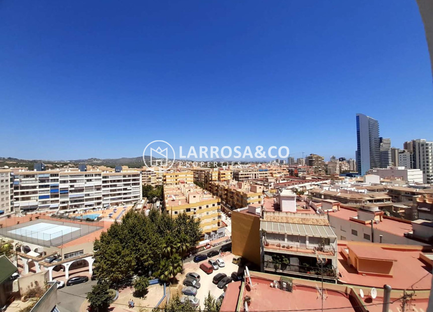 Herverkoop - Apartment - Calpe - Costa Blanca