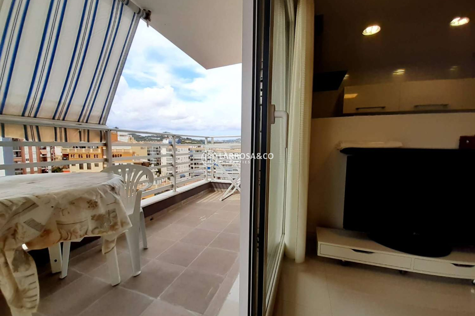 Herverkoop - Apartment - Calpe - Costa Blanca