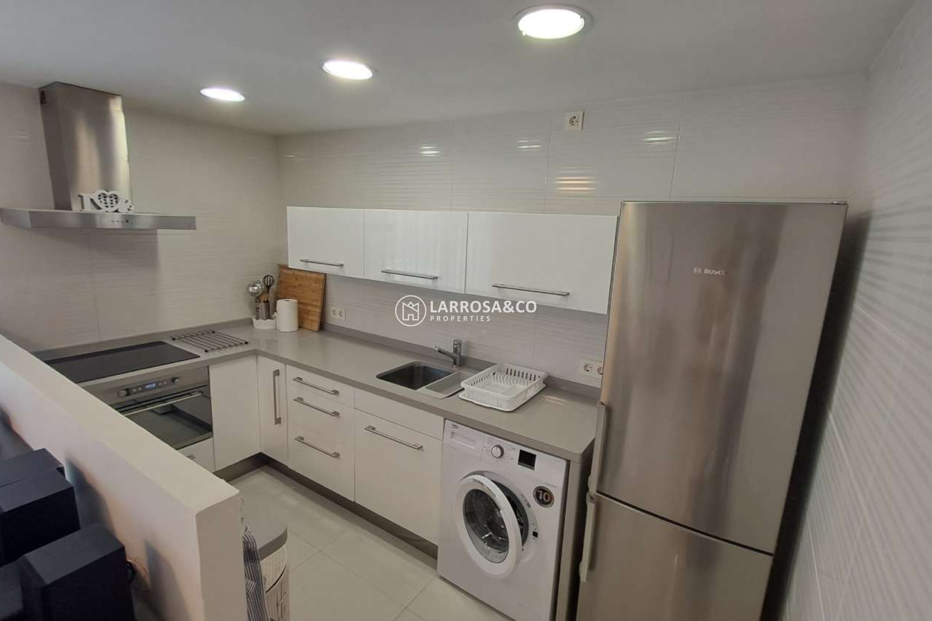 Herverkoop - Apartment - Calpe - Costa Blanca