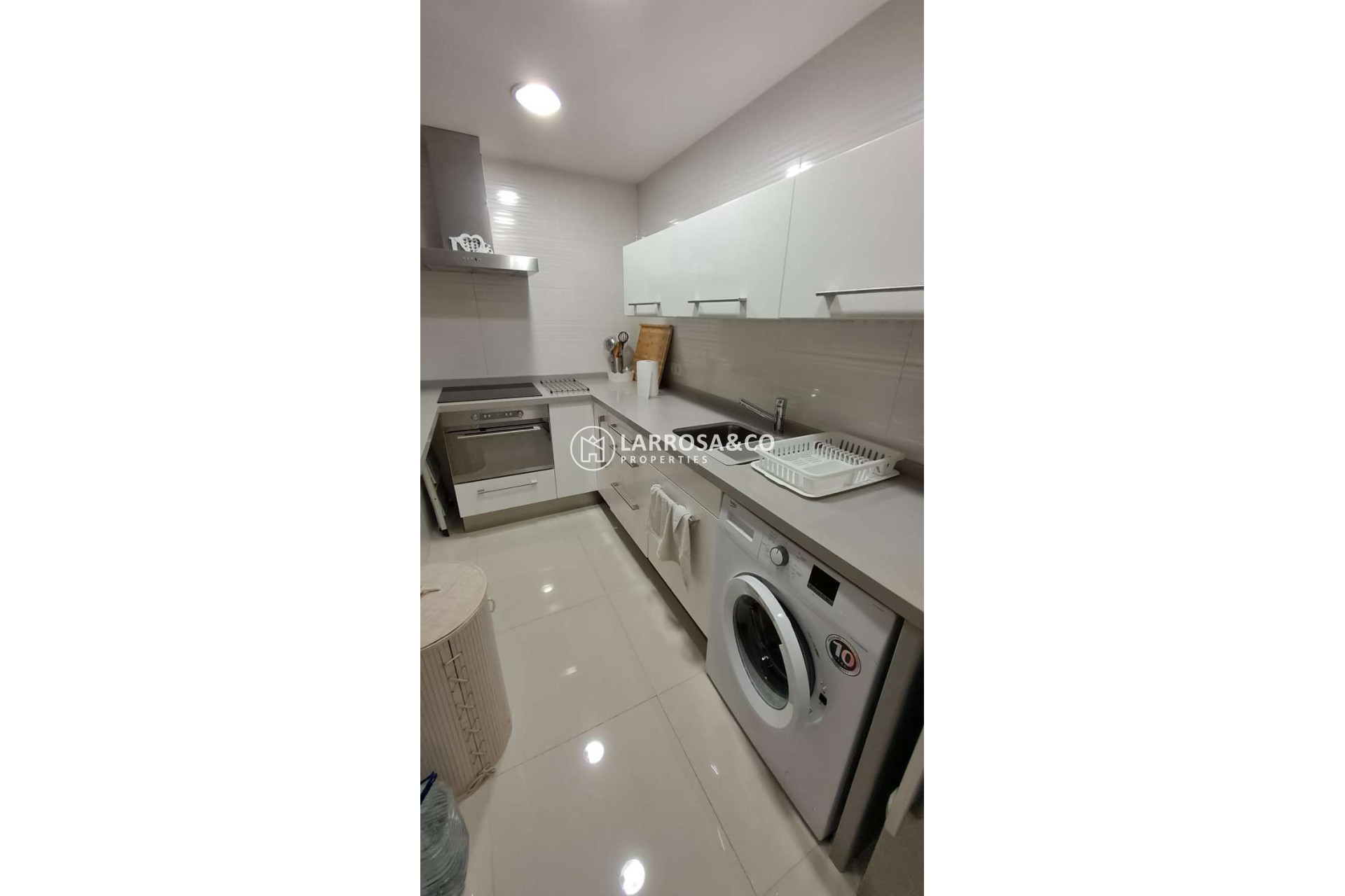 Herverkoop - Apartment - Calpe - Costa Blanca