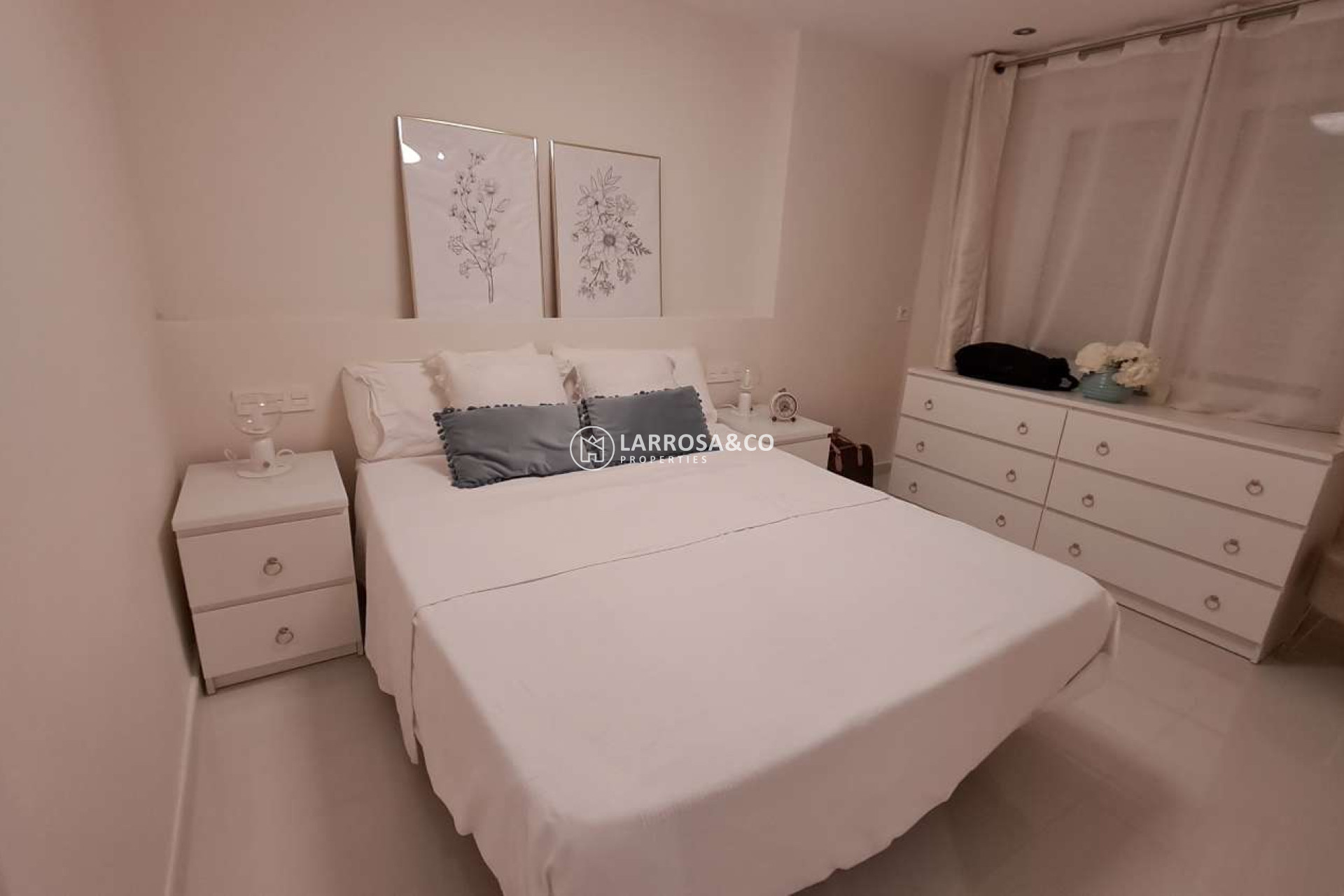 Herverkoop - Apartment - Calpe - Costa Blanca