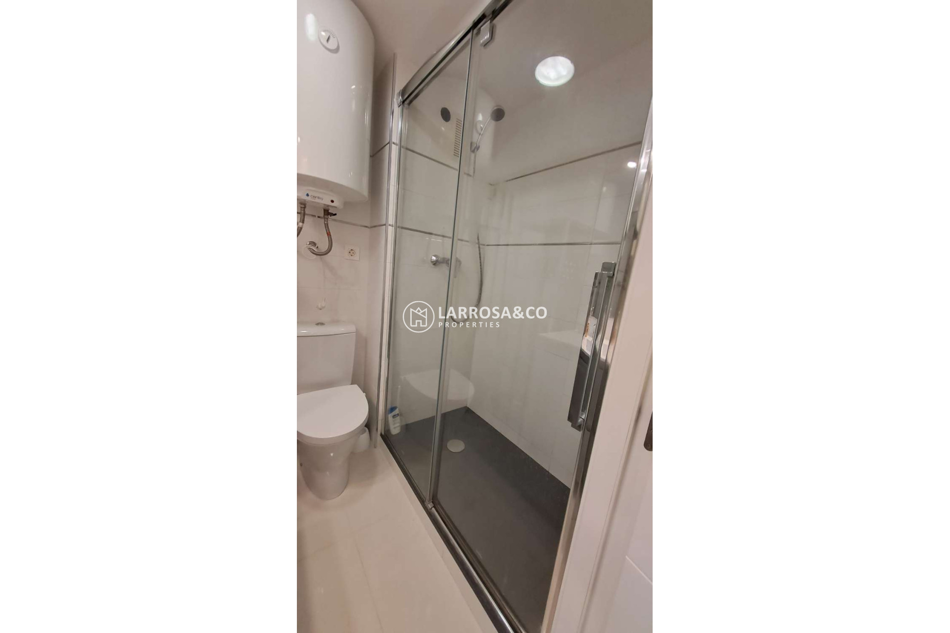 Herverkoop - Apartment - Calpe - Costa Blanca