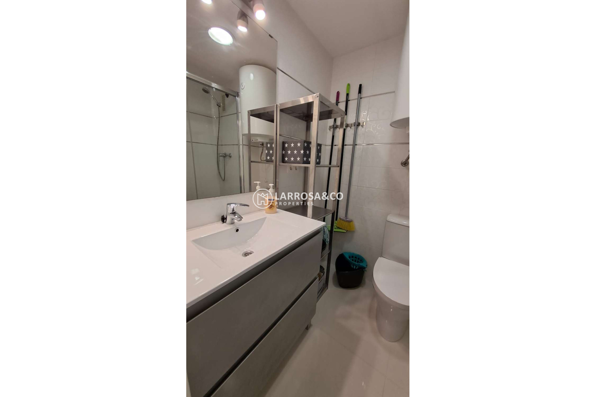 Herverkoop - Apartment - Calpe - Costa Blanca