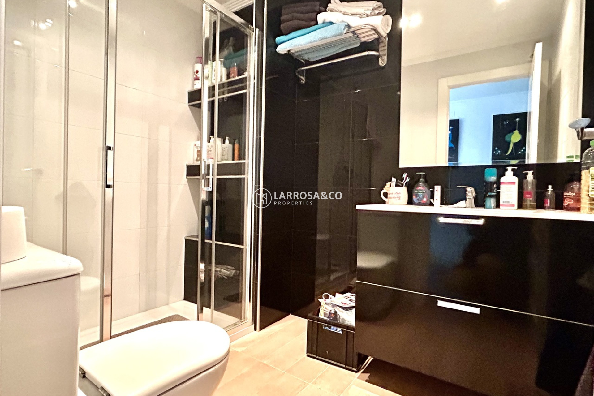 Herverkoop - Apartment - Campoamor - Costa Blanca