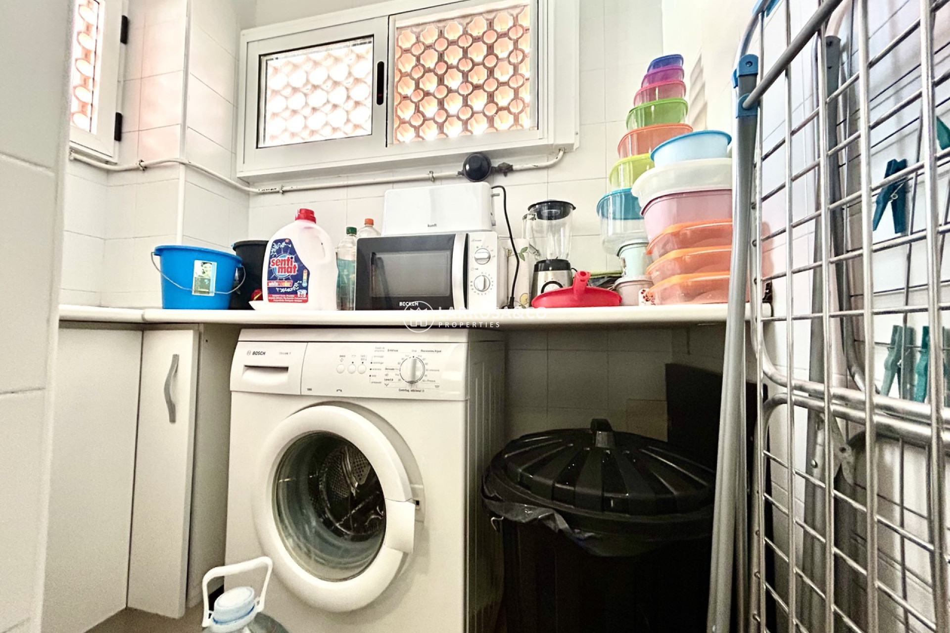 Herverkoop - Apartment - Campoamor - Costa Blanca