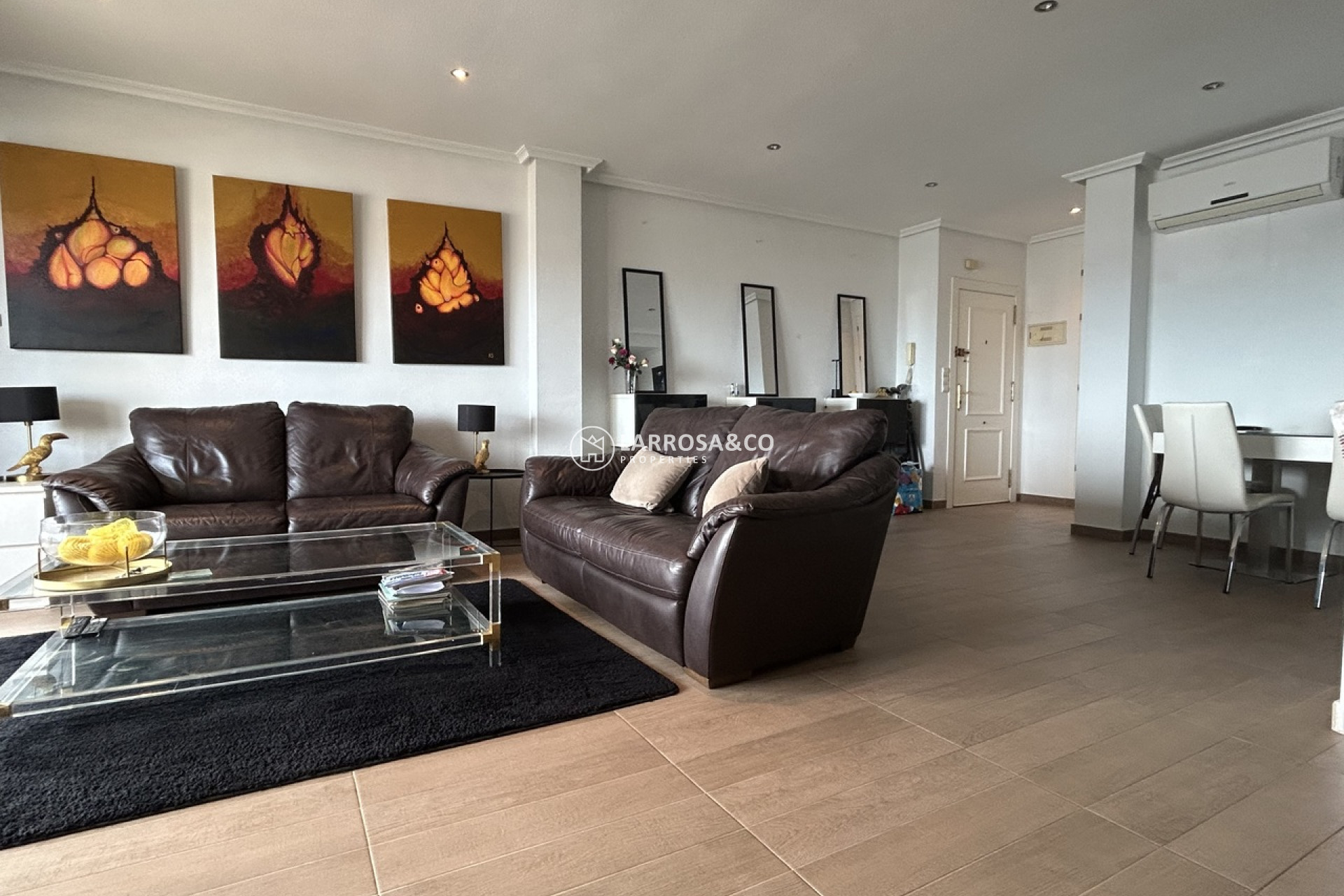 Herverkoop - Apartment - Campoamor - Costa Blanca