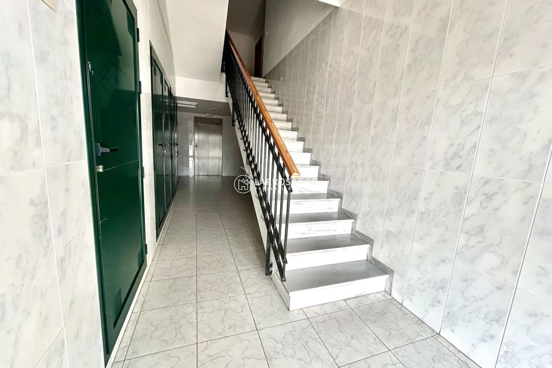 Herverkoop - Apartment - Campoamor - Costa Blanca