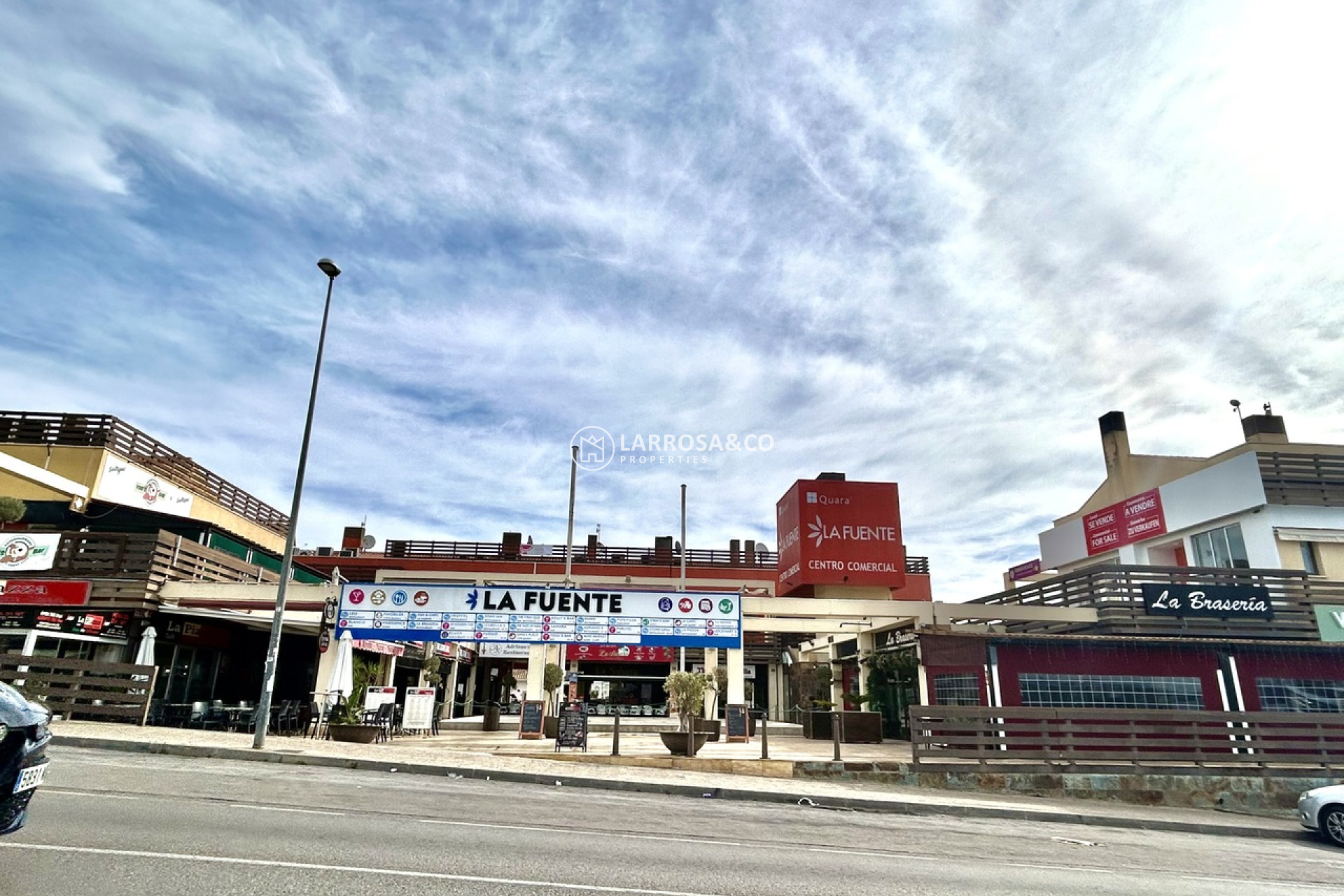 Herverkoop - Apartment - Campoamor - Costa Blanca