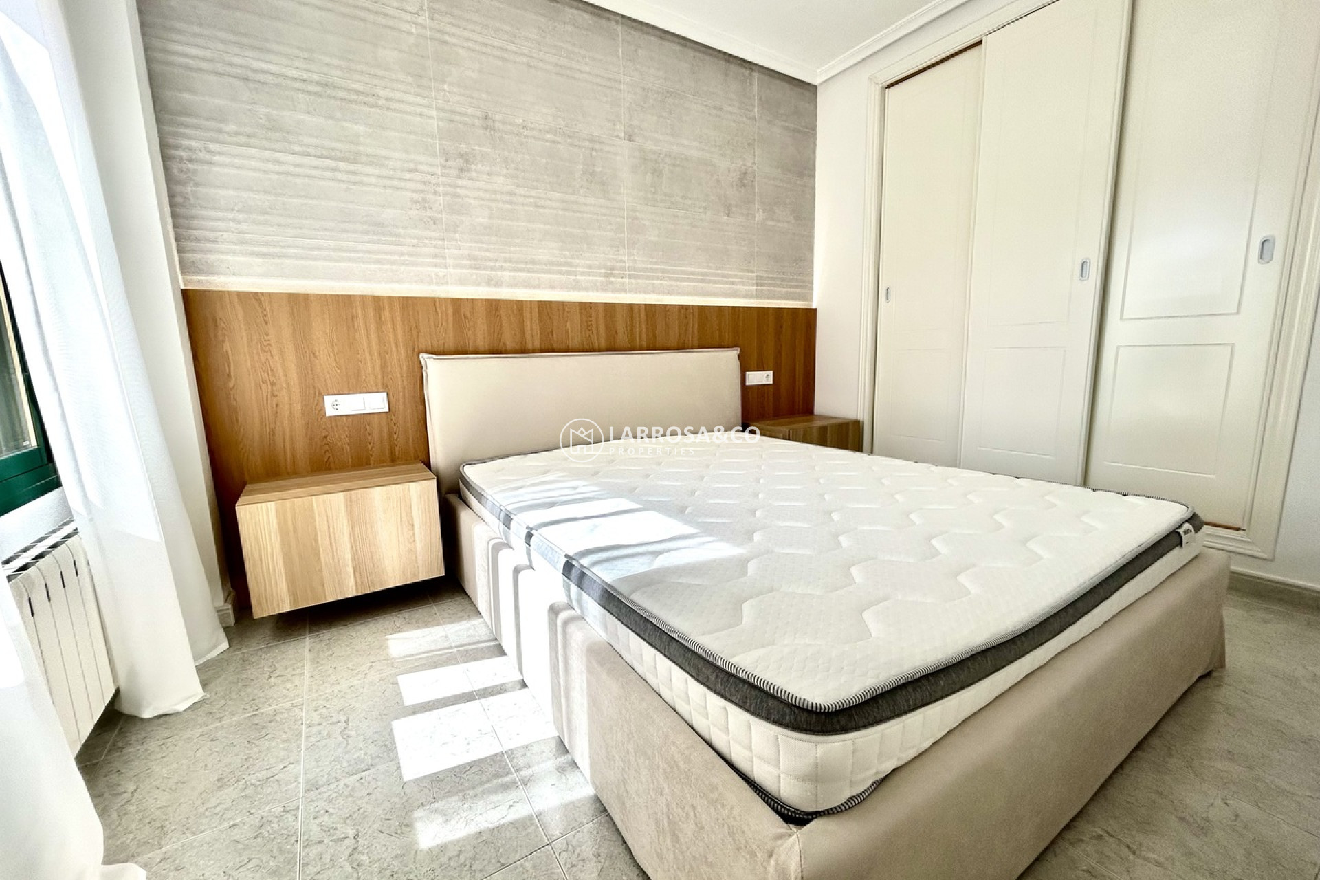 Herverkoop - Apartment - Campoamor - Costa Blanca