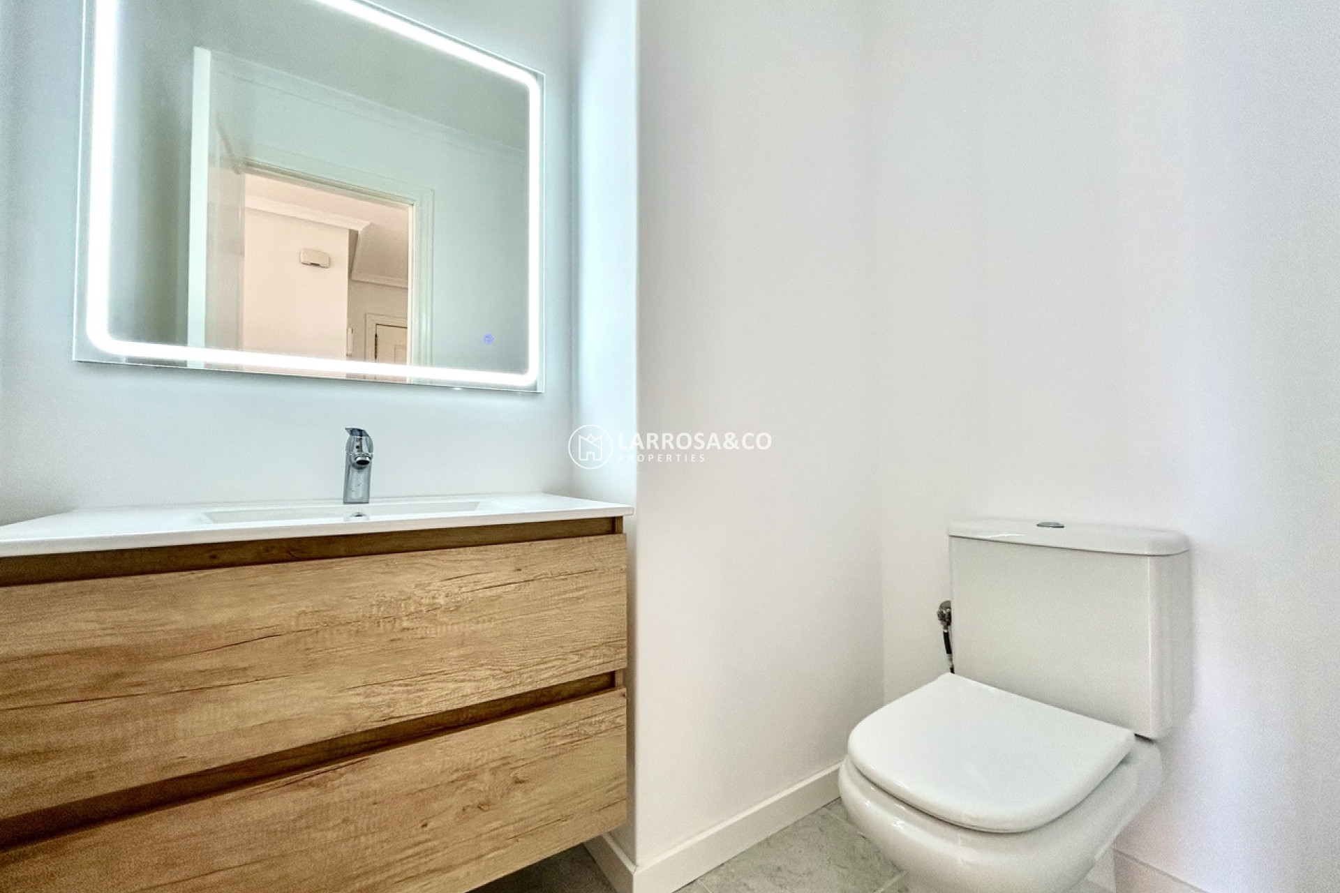 Herverkoop - Apartment - Campoamor - Costa Blanca