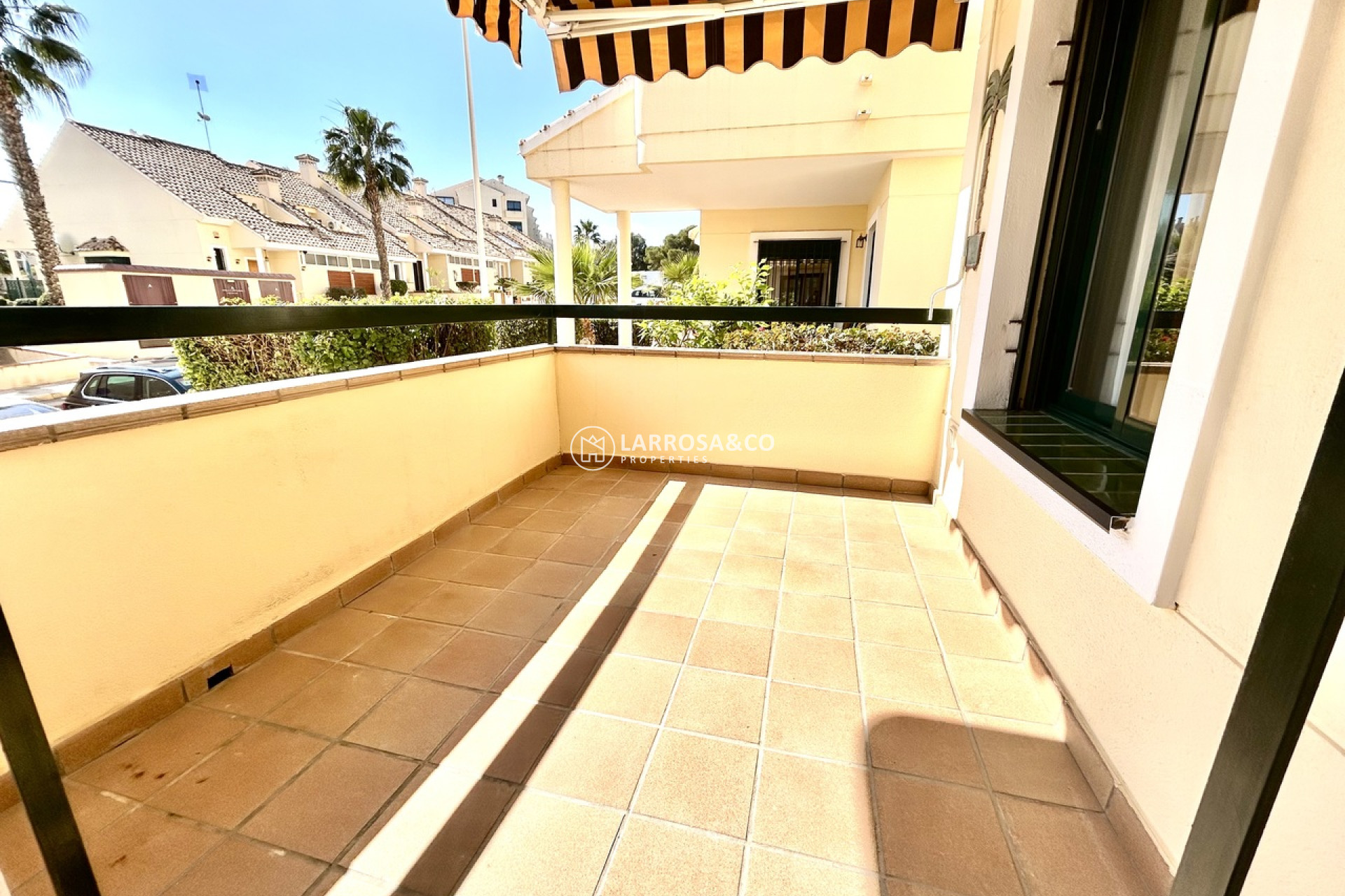 Herverkoop - Apartment - Campoamor - Costa Blanca