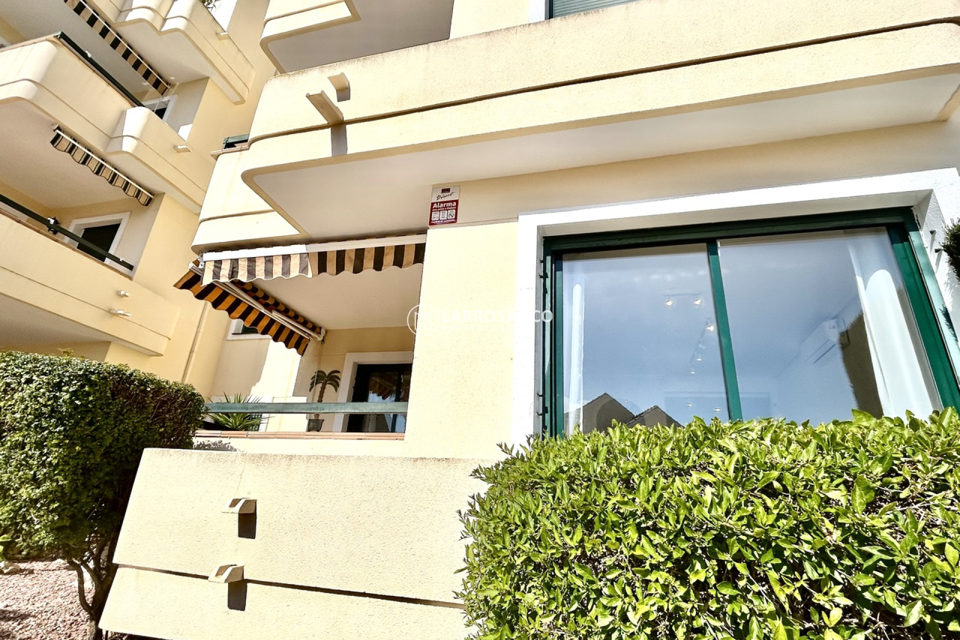Herverkoop - Apartment - Campoamor - Costa Blanca