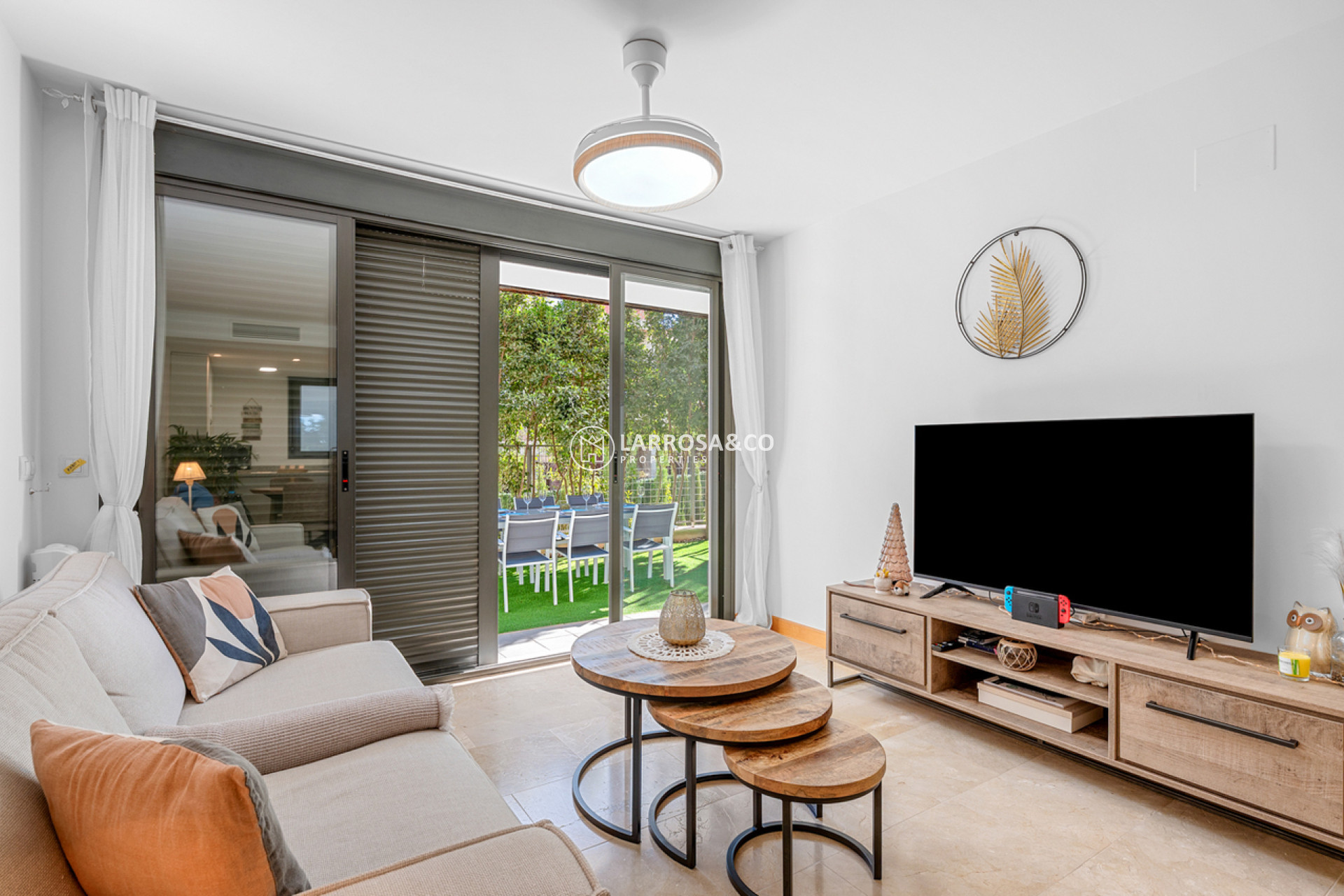 Herverkoop - Apartment - Campoamor - Costa Blanca