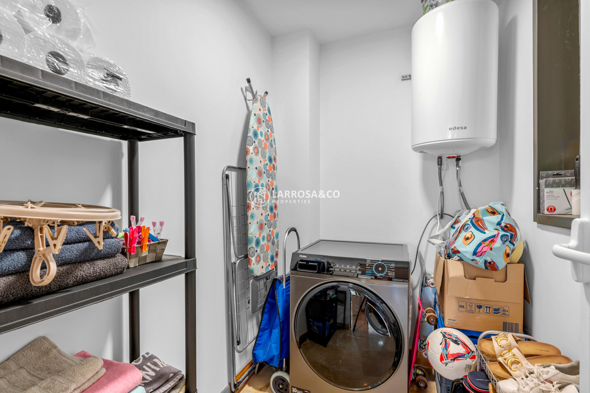 Herverkoop - Apartment - Campoamor - Costa Blanca