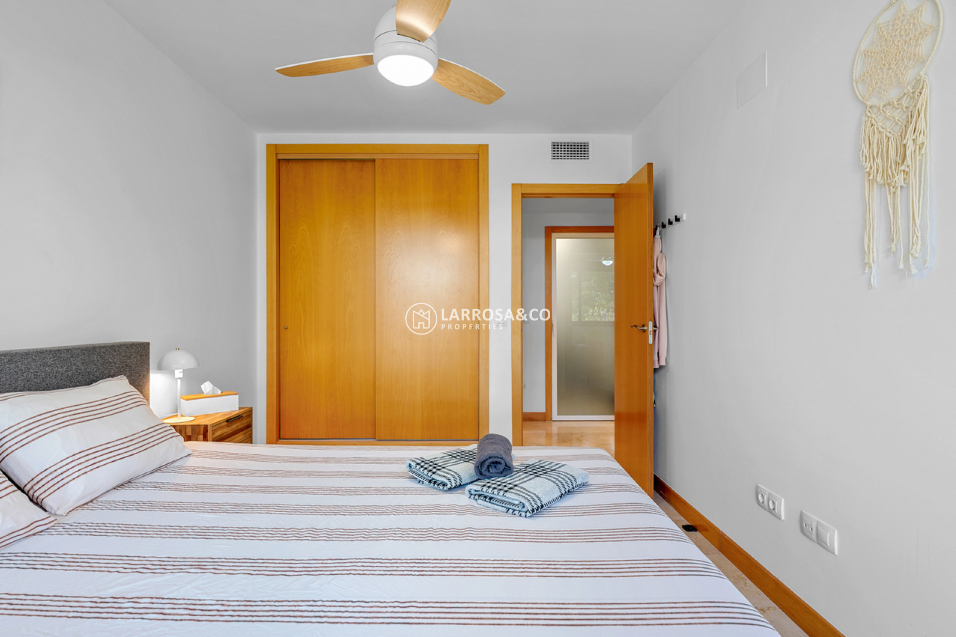 Herverkoop - Apartment - Campoamor - Costa Blanca