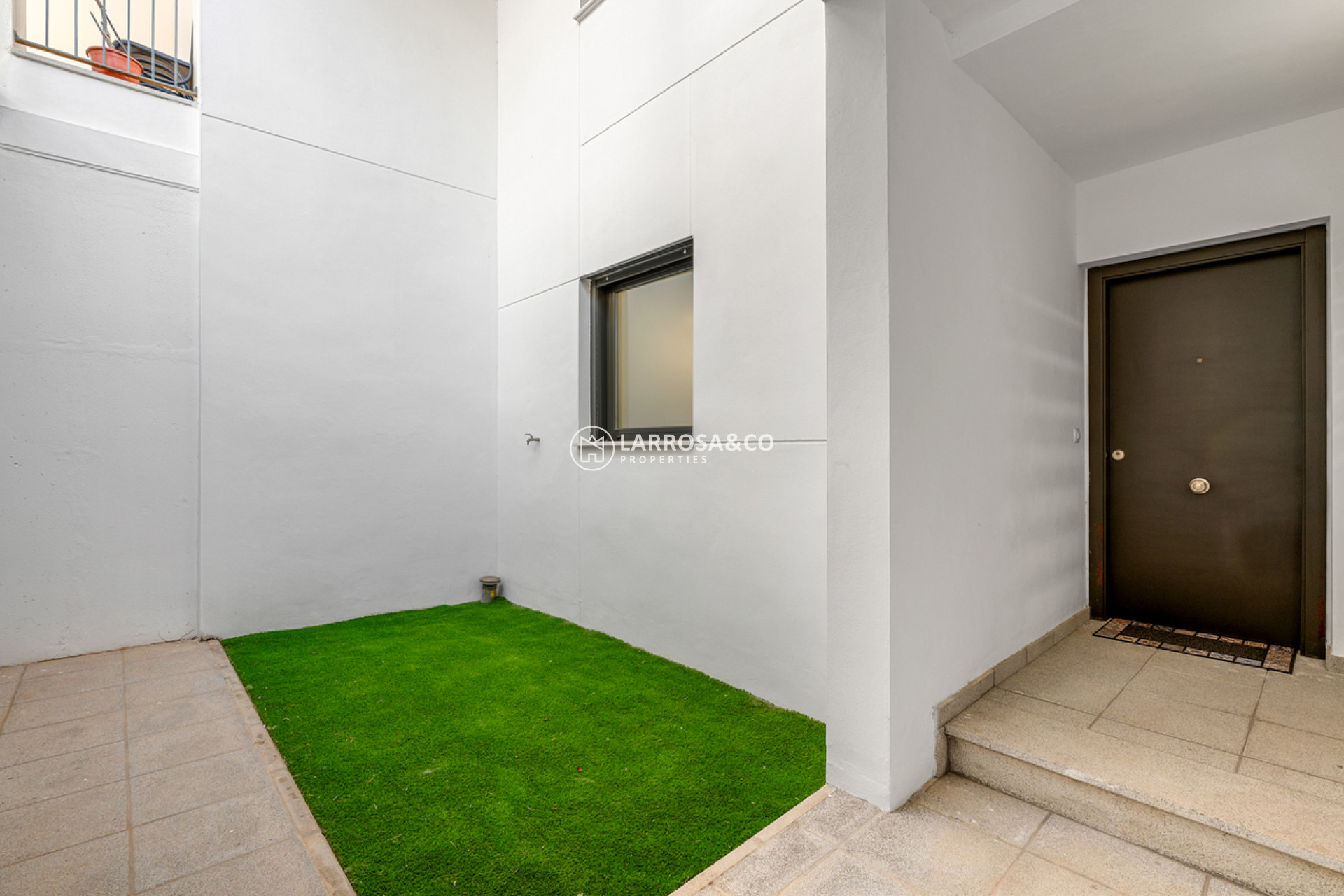 Herverkoop - Apartment - Campoamor - Costa Blanca